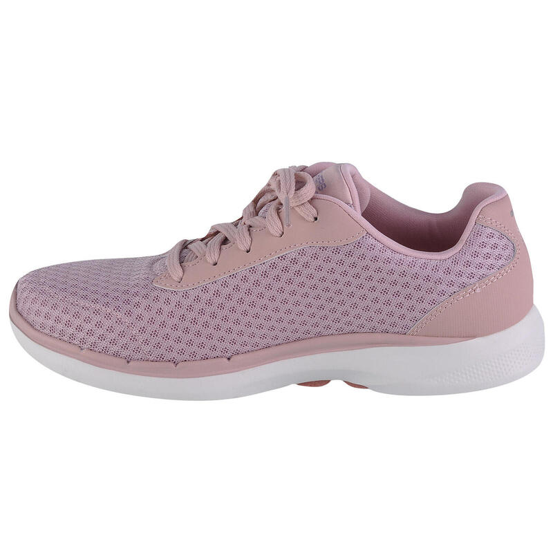 Sportschoenen voor vrouwen Go Walk 6 - Iconic Vision