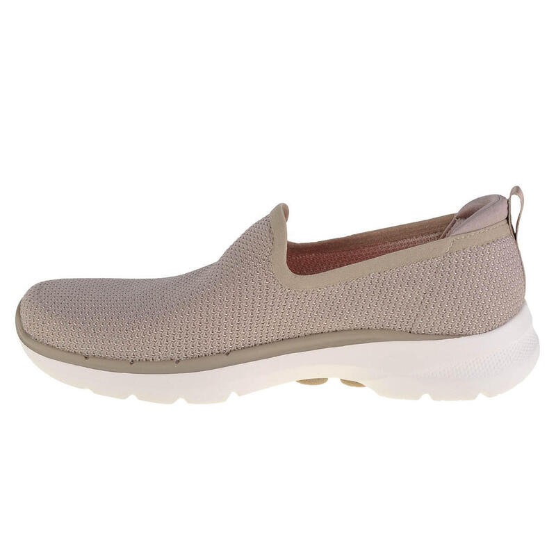 Sneakers pour femmes Go Walk 6 - Clear Virtue