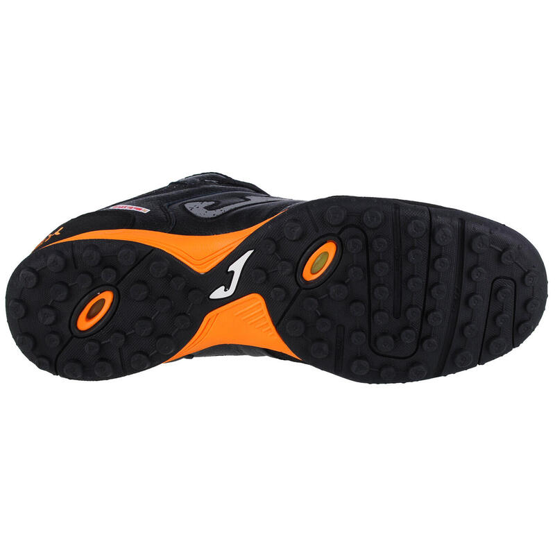 Încălțăminte Joma Top Flex 2301 Turf Negru Bărbați