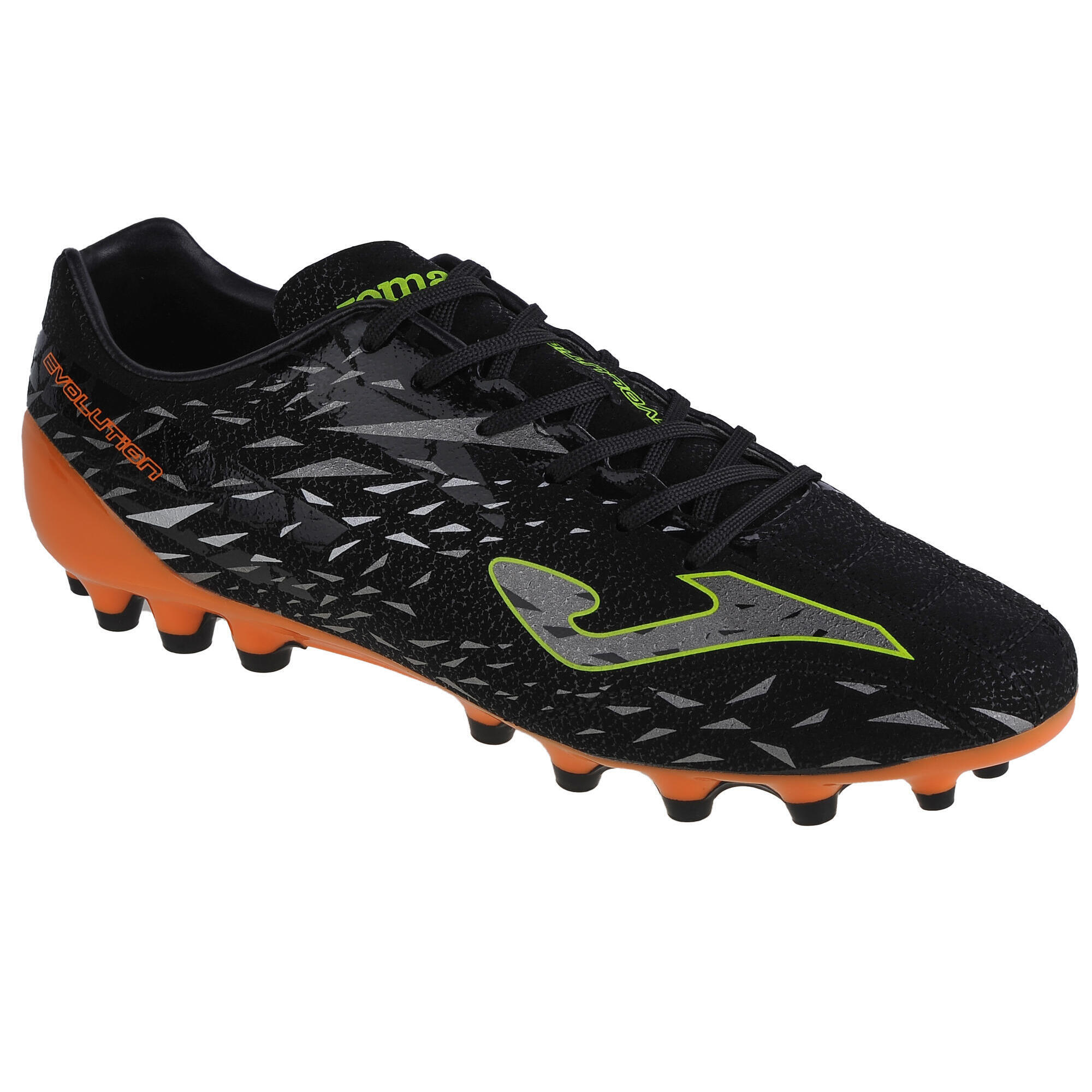 Chuteiras de futebol para homem Evolution Cup AG