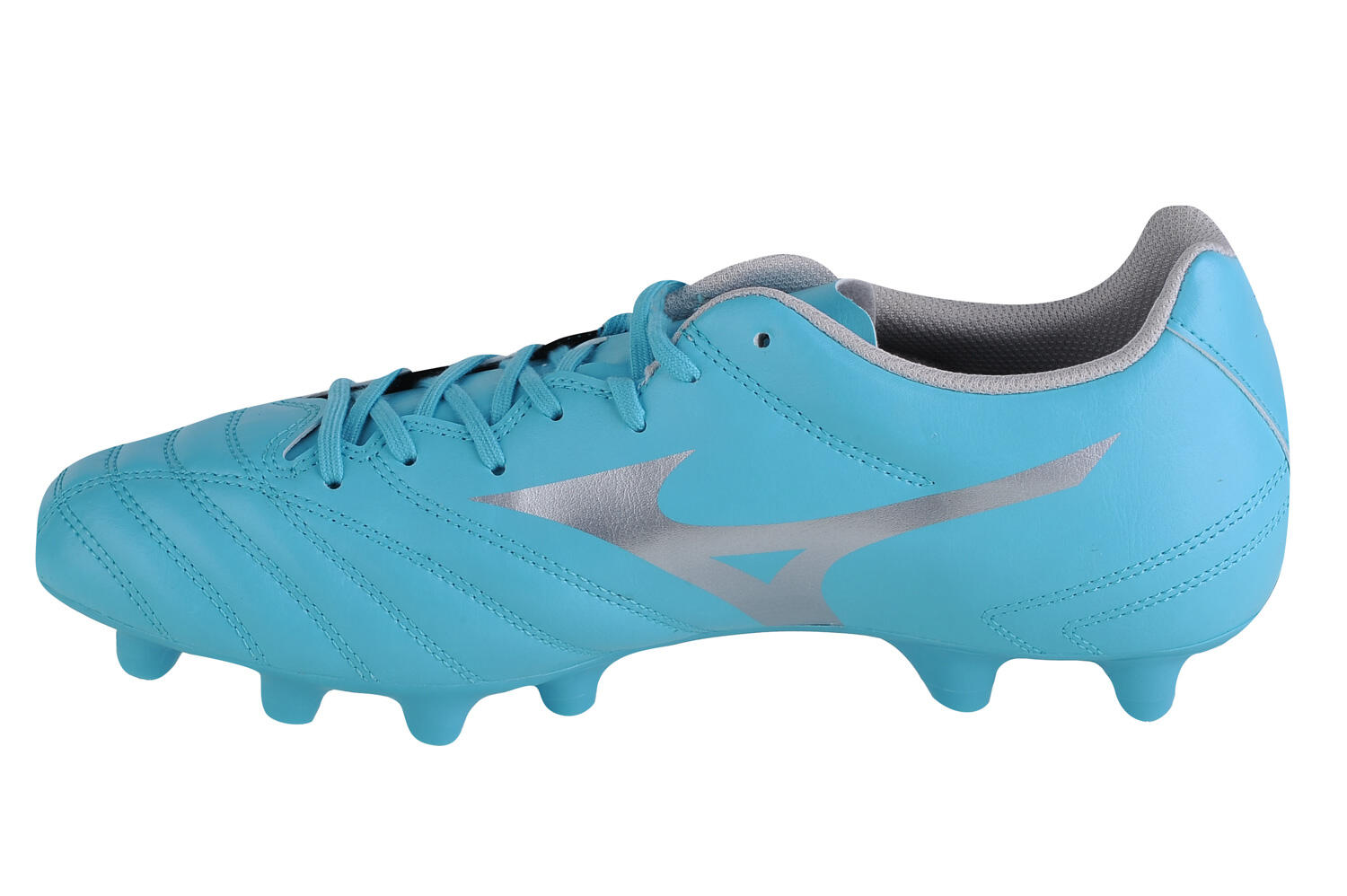 Chaussures de football pour hommes Monarcida Neo II FG 2/5