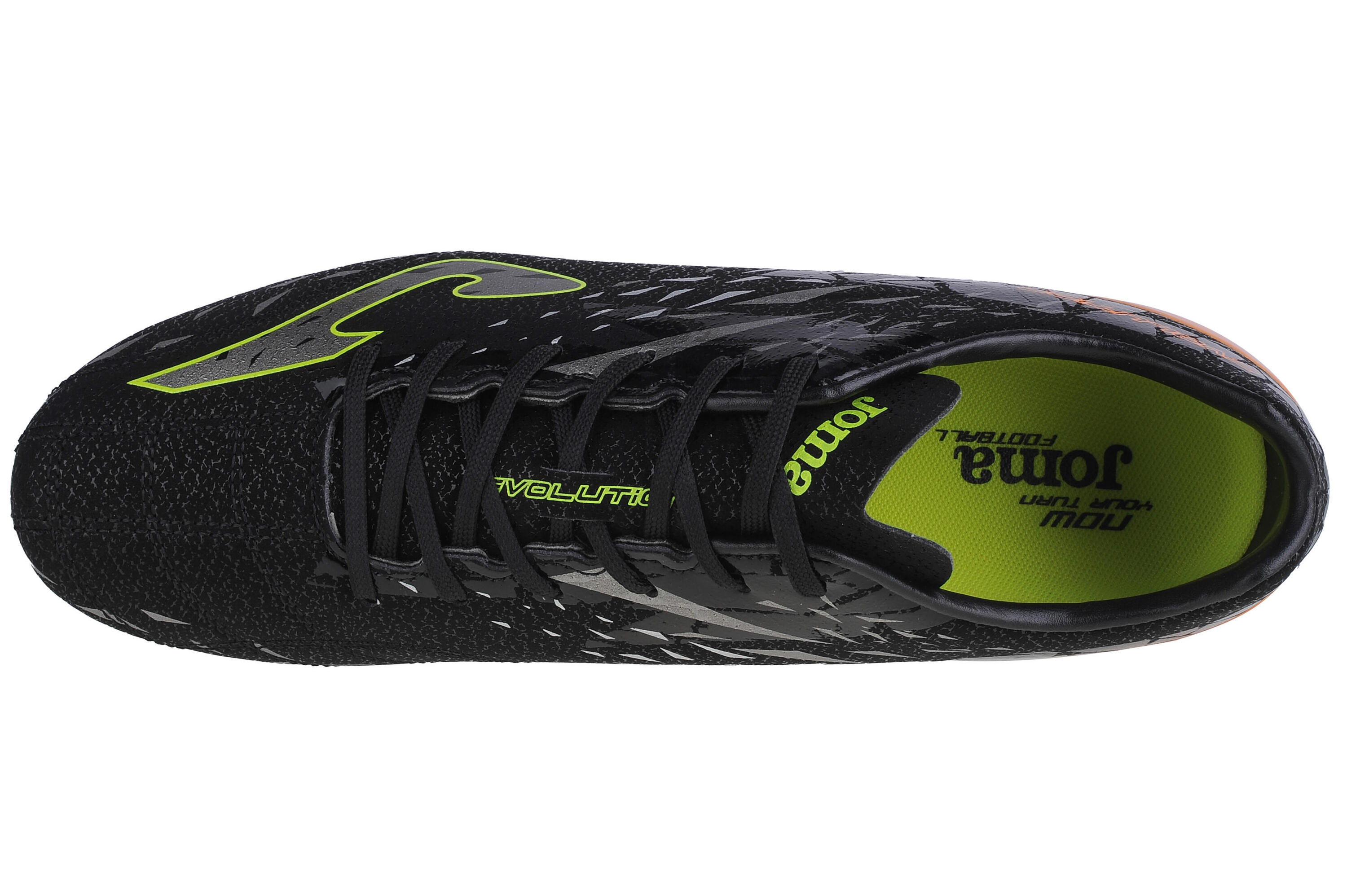 Chuteiras de futebol para Homens Evolution Cup 23 ECUS AG 3/4