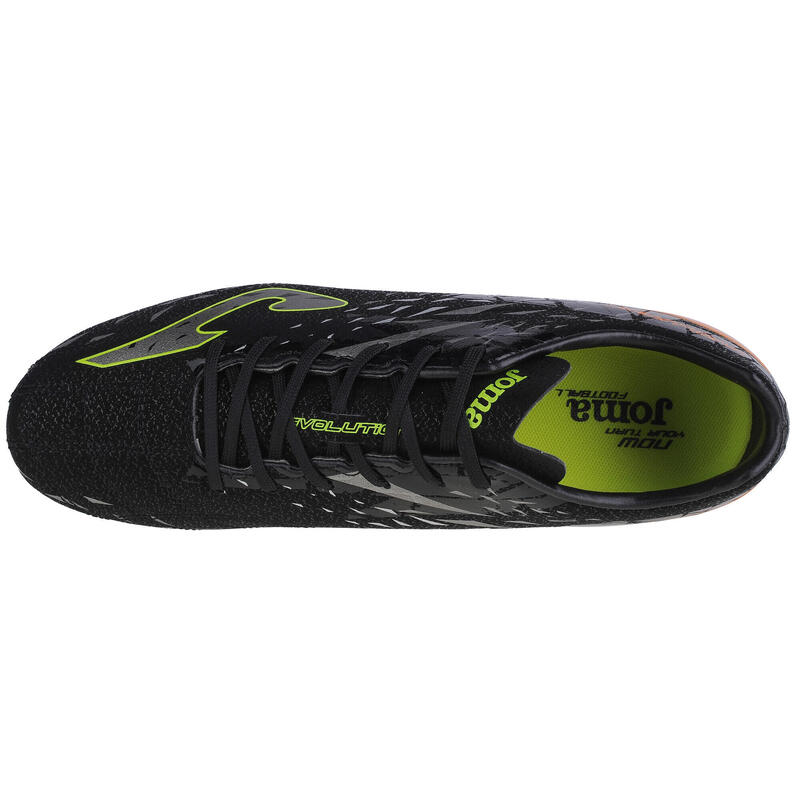 Buty piłkarskie męskie Joma Evolution Cup 2301 AG