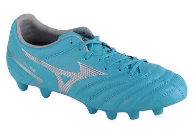 Voetbalschoenen mannelijk mizuno monarcida neo ii select md blauw