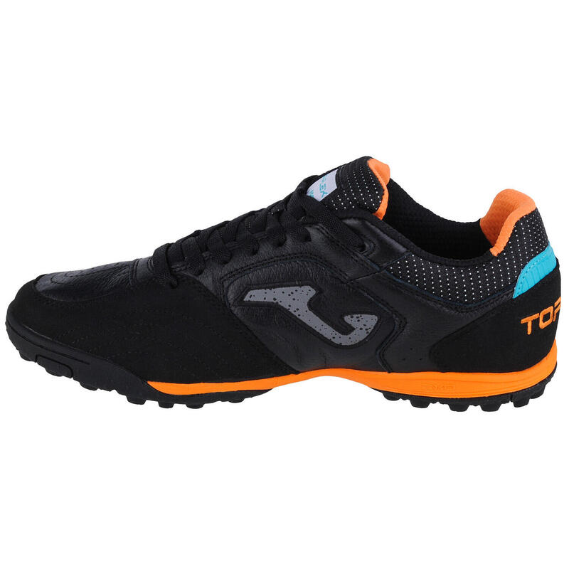 Încălțăminte Joma Top Flex 2301 Turf Negru Bărbați