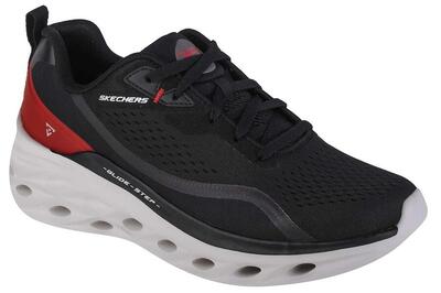 Zapatillas de running Hombre Skechers Glide Step Swift Midio Negro