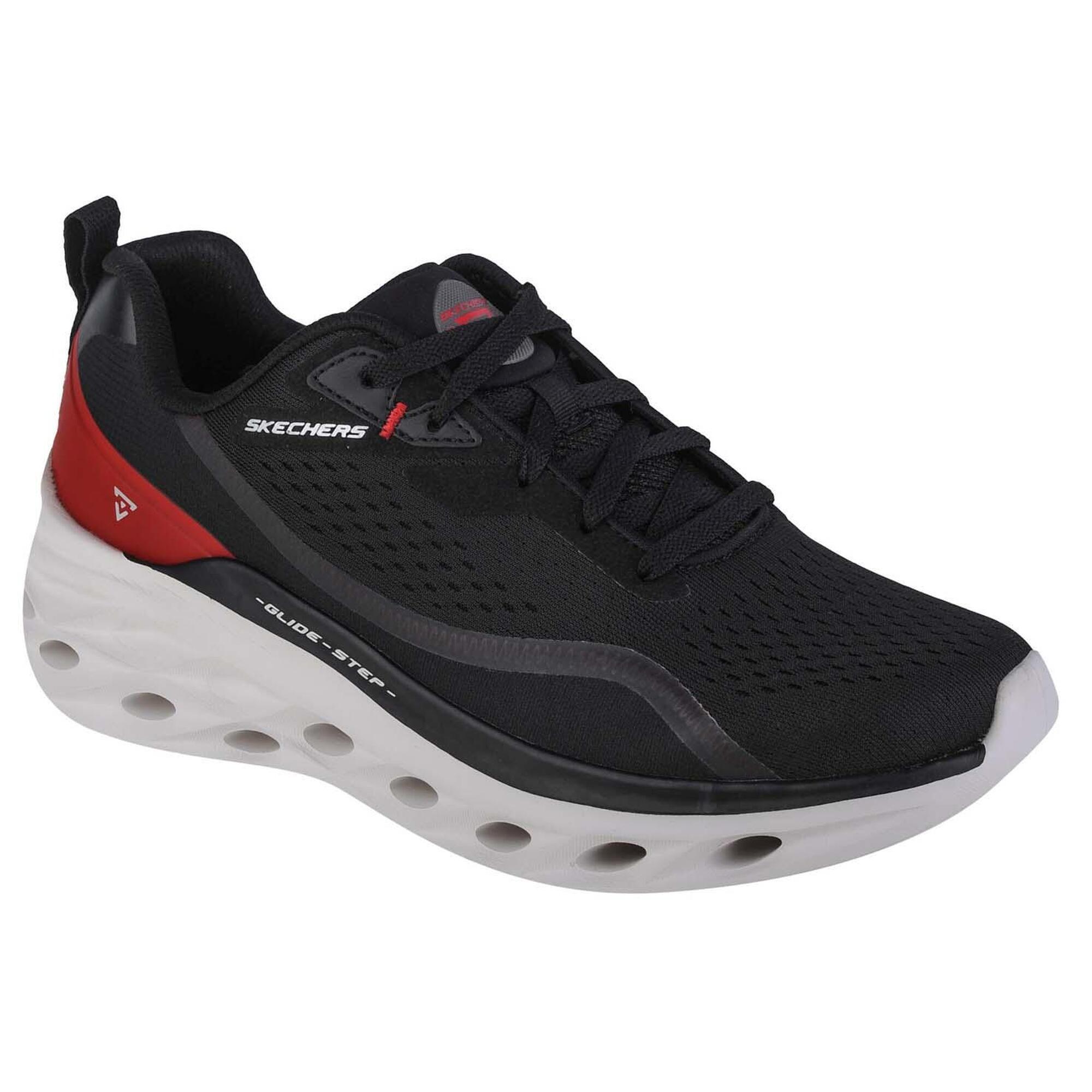 Skechers - Chaussures De Running Pour Hommes Glide Step Swift - Midio - Baskets - Noir - 42 - Decathlon