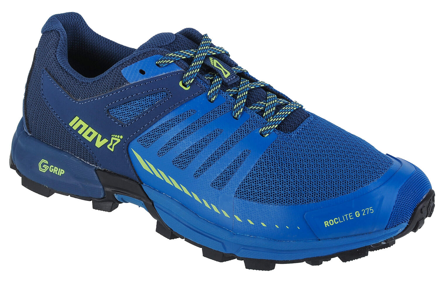 INOV-8 Hardloopschoenen voor heren Roclite G 275 V2