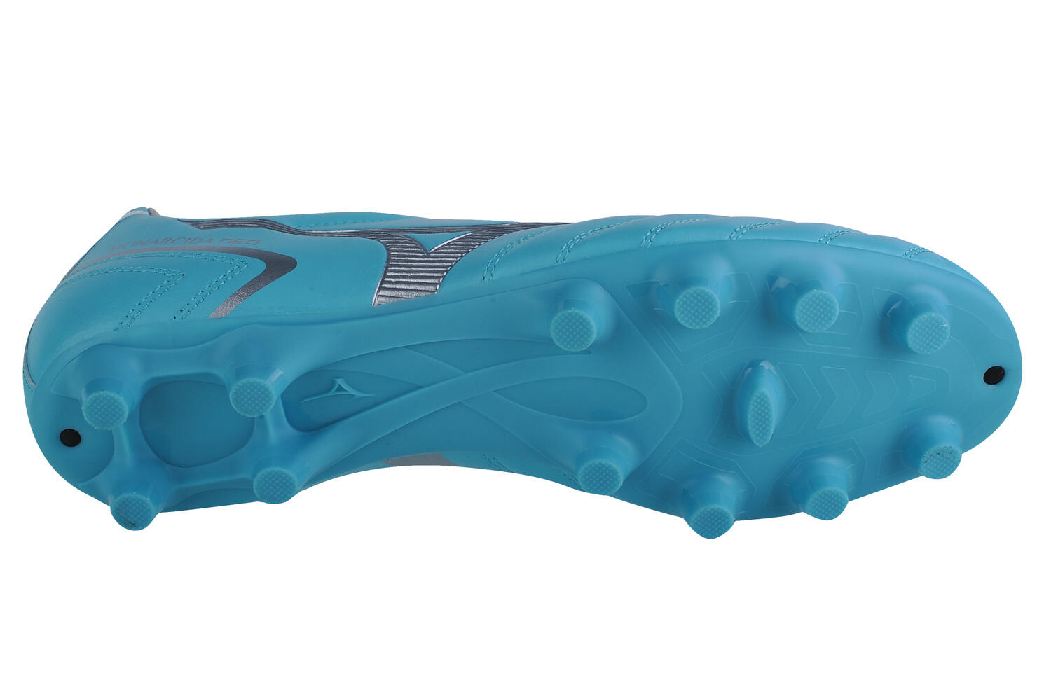 Chaussures de football pour hommes Monarcida Neo II FG 4/5