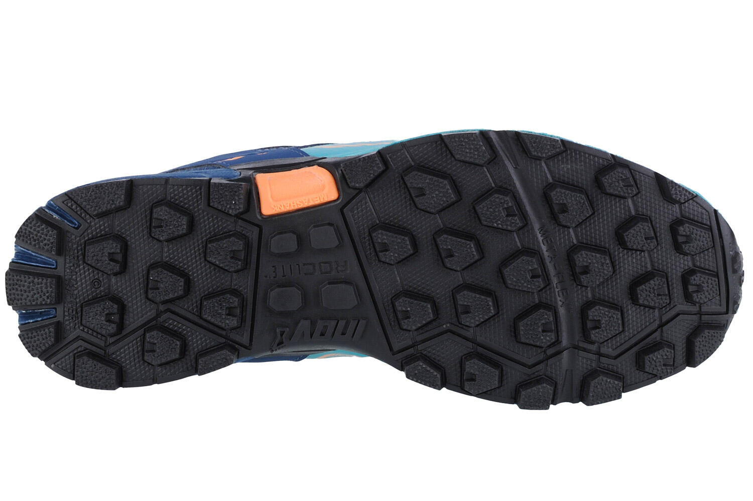 Running shoes for Women Inov-8 Roclite G 275 V2 4/6