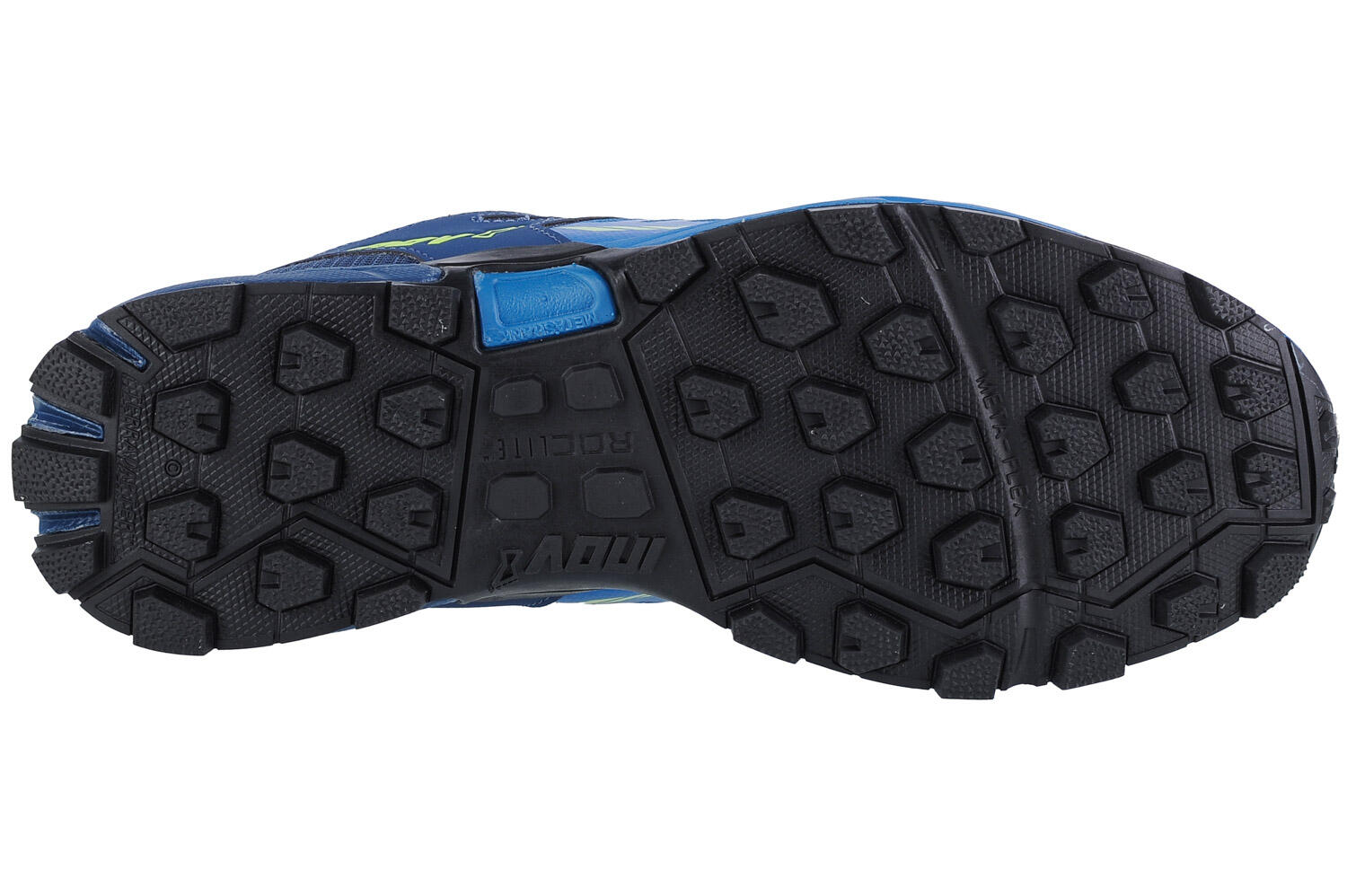 Schoenen om hard te lopen voor heren Inov-8 Roclite G 275 V2 4/7
