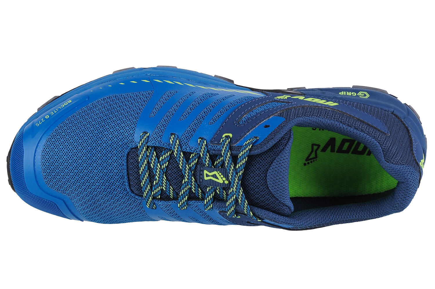 Schoenen om hard te lopen voor heren Inov-8 Roclite G 275 V2 3/7
