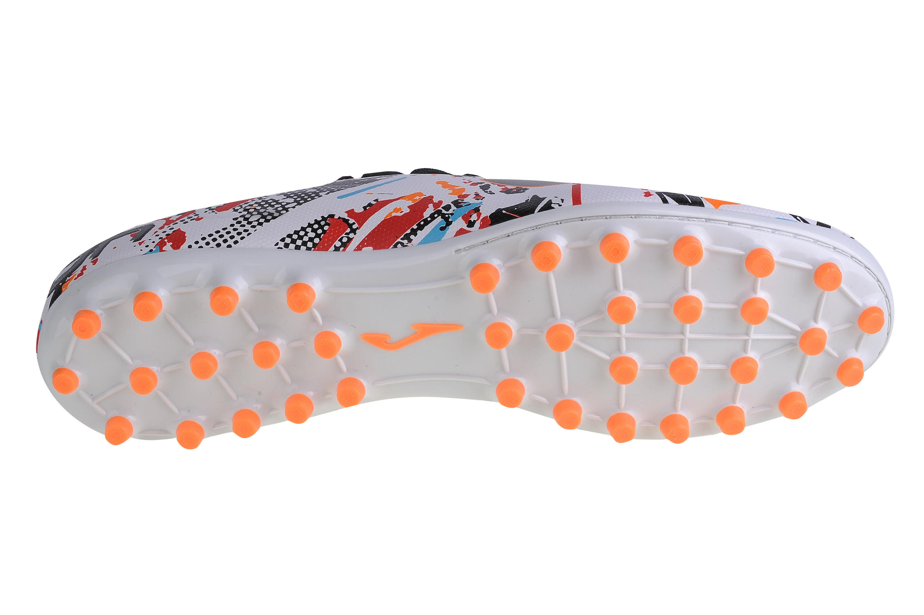 Scarpe da calcio da uomo Joma Evolution AG 4/5