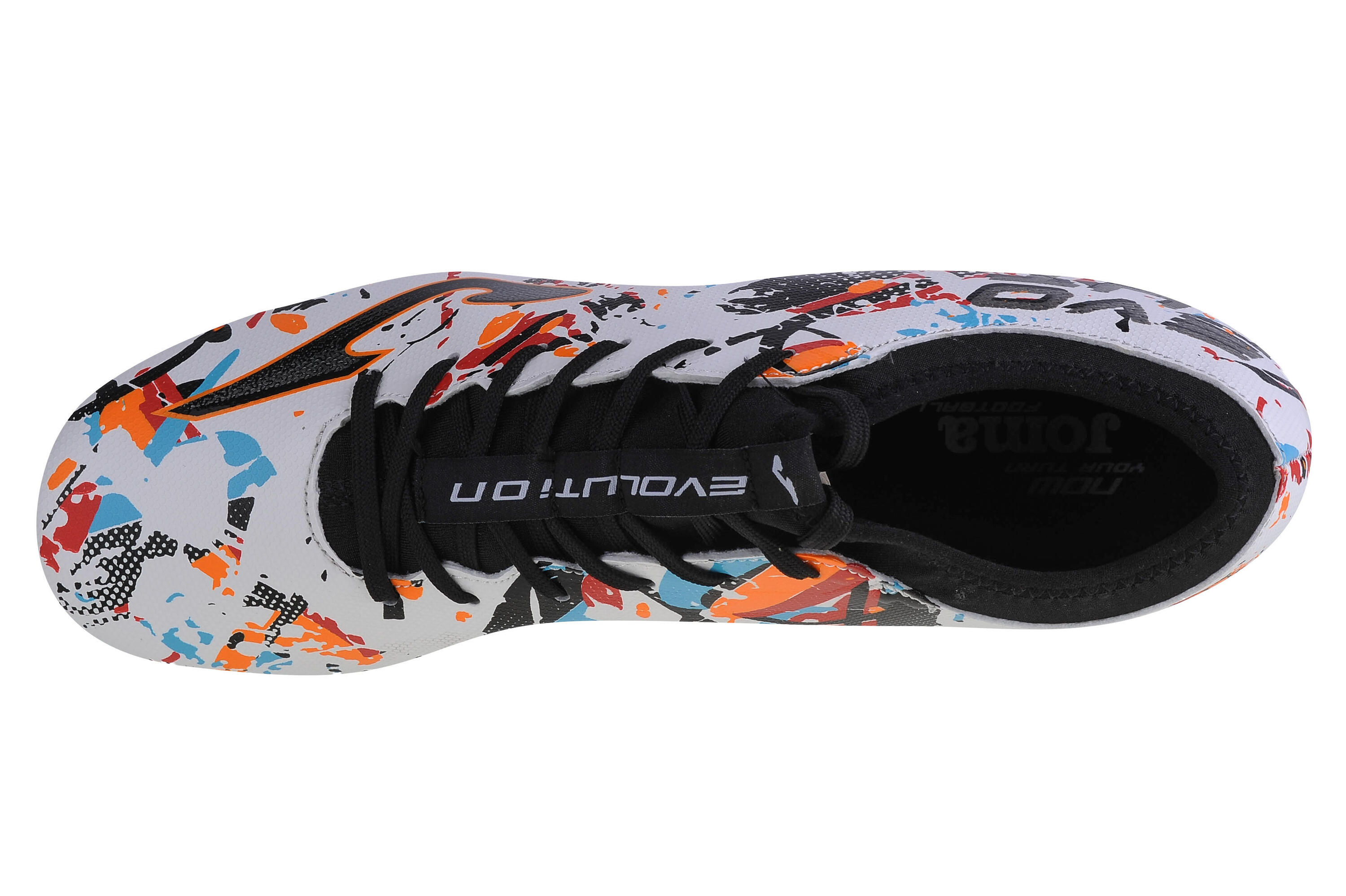Scarpe da calcio da uomo Joma Evolution AG 3/5