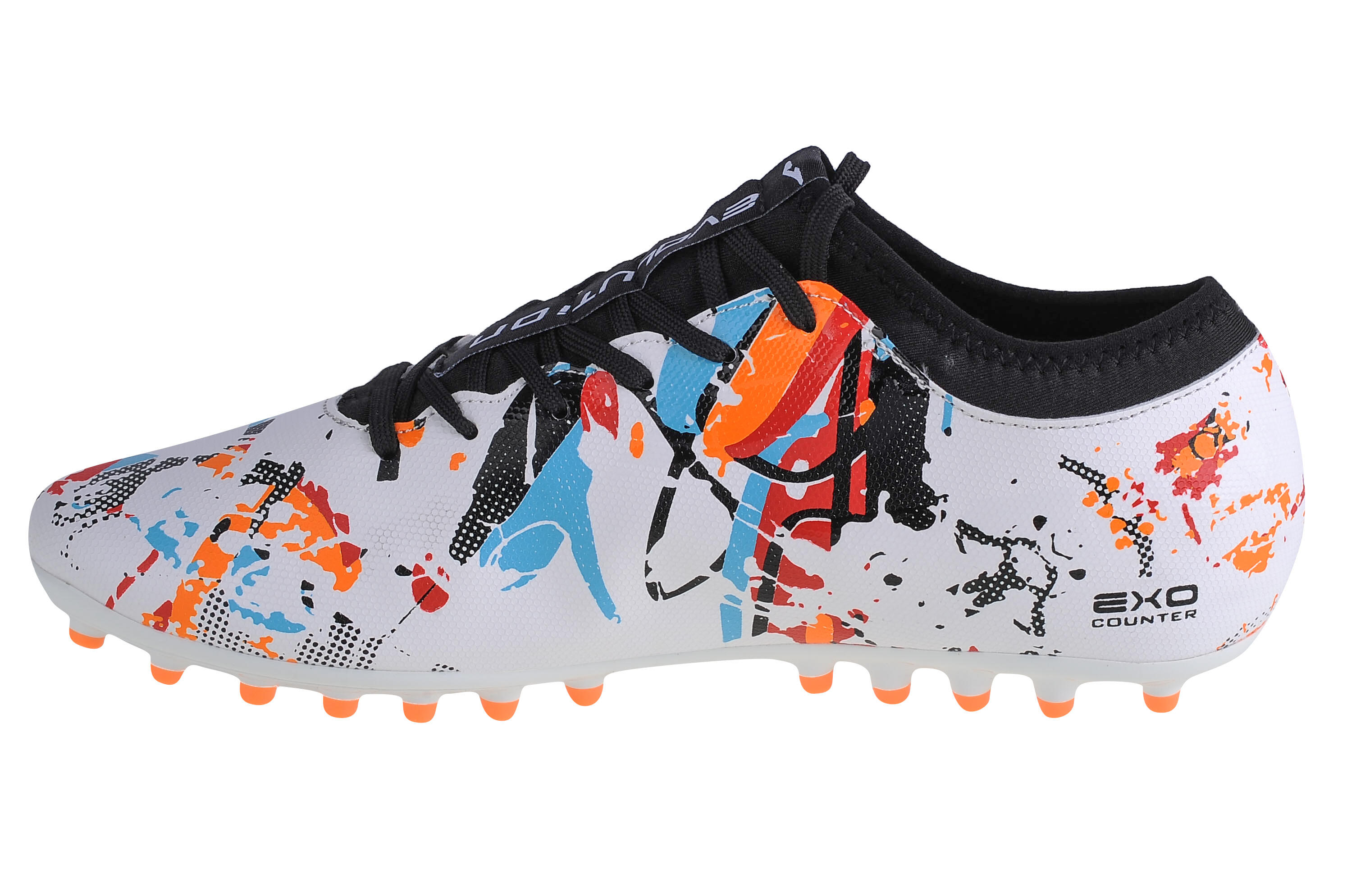 Scarpe da calcio da uomo Joma Evolution AG 2/5