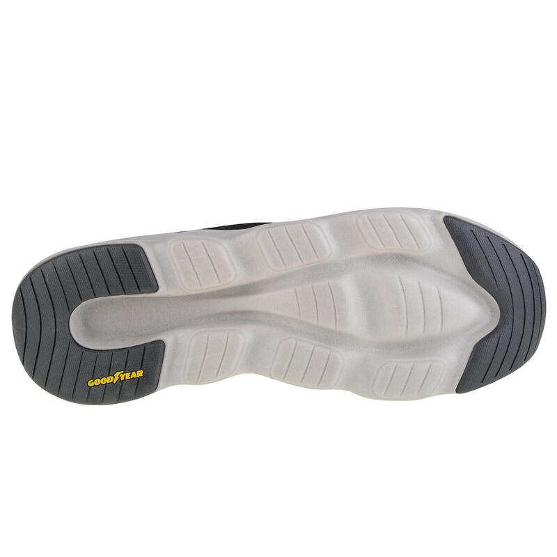 Buty do biegania męskie, Skechers Go Run Swirl Tech-Dash Charge