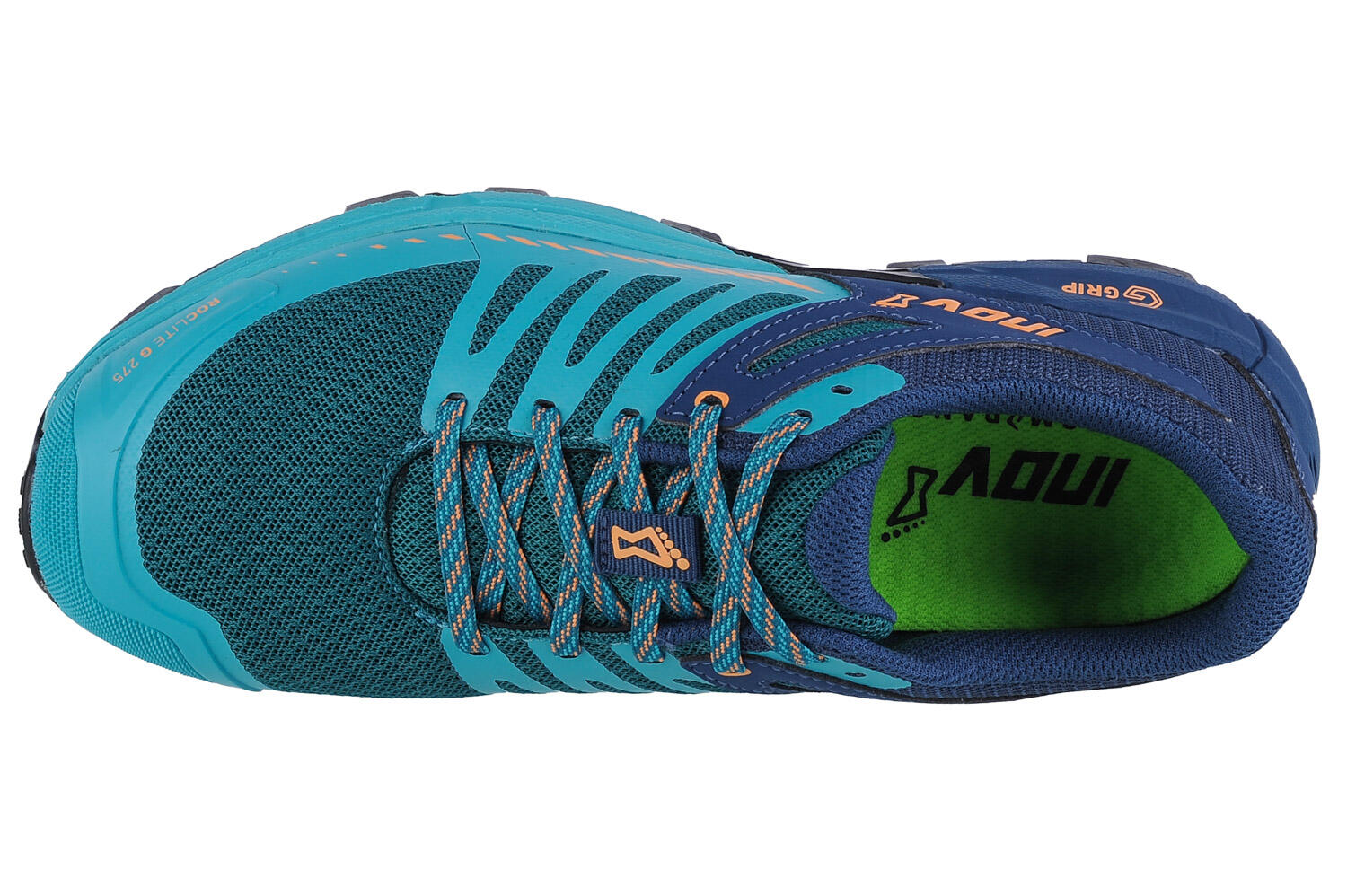 Running shoes for Women Inov-8 Roclite G 275 V2 3/6