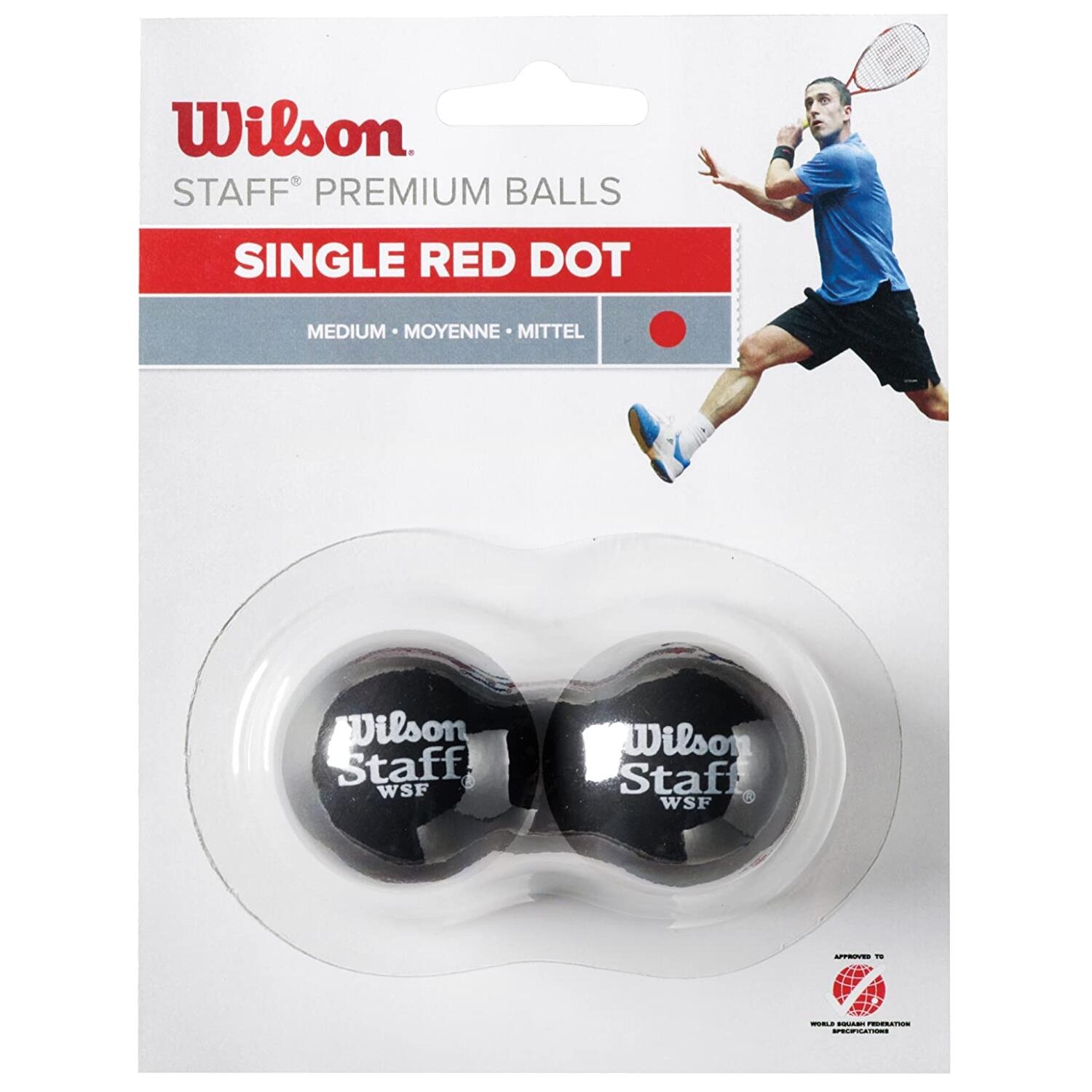 WILSON picture