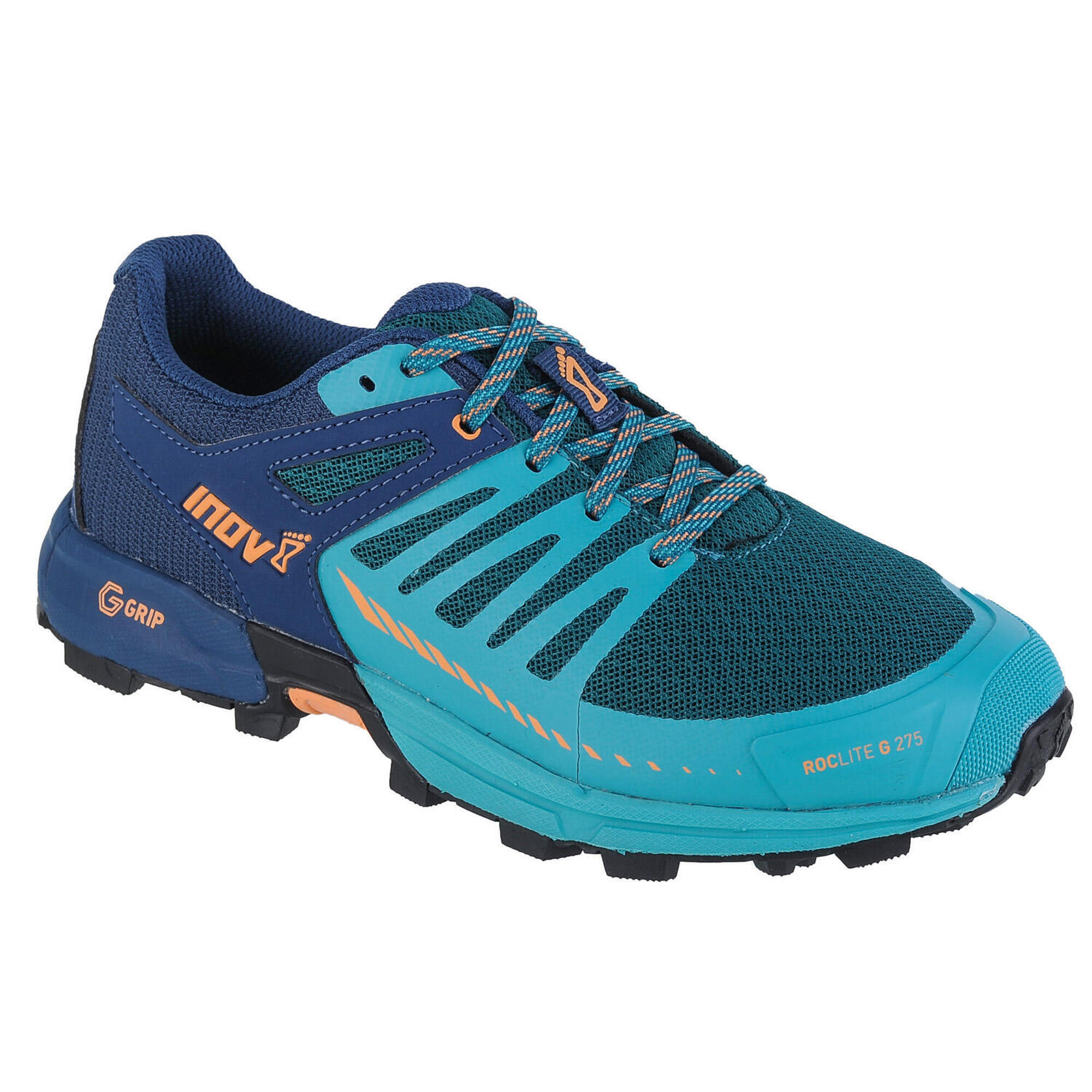 Running shoes for Women Inov-8 Roclite G 275 V2 1/6