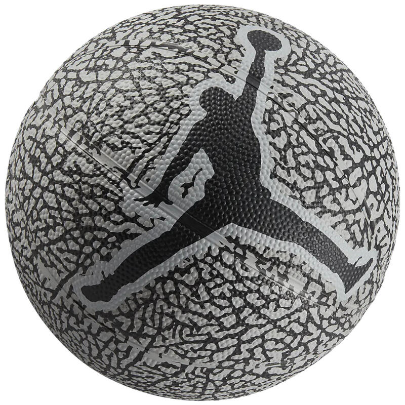 Piłka do koszykówki Jordan Skills 2.0 Graphic Mini Ball rozmiar 3
