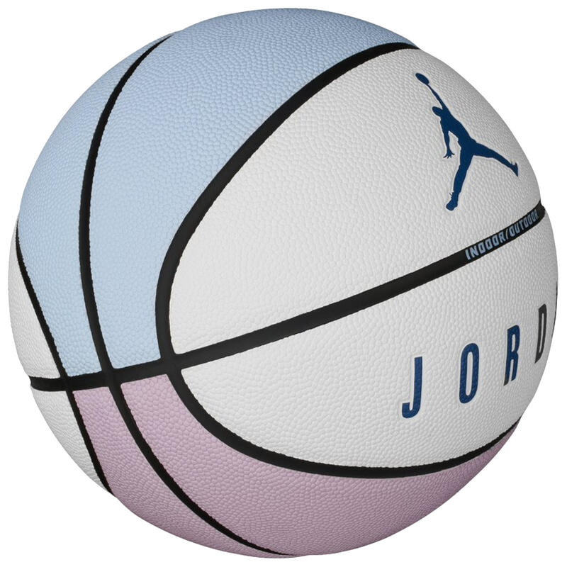 Ballon de basket Jordan Ultimate 2.0 8P In/Out Ball