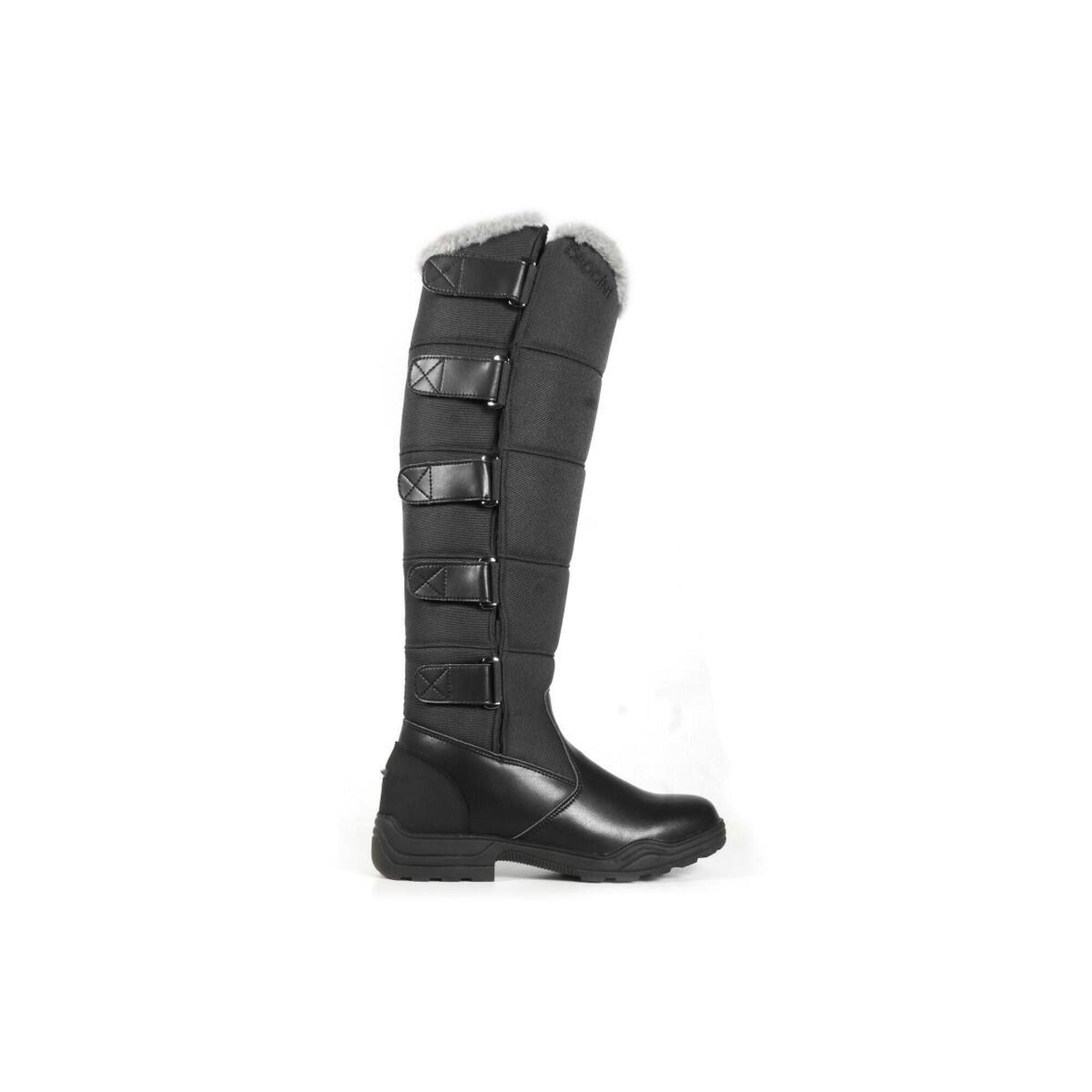 BROGINI Kendal Sub-Zero Tall Boot