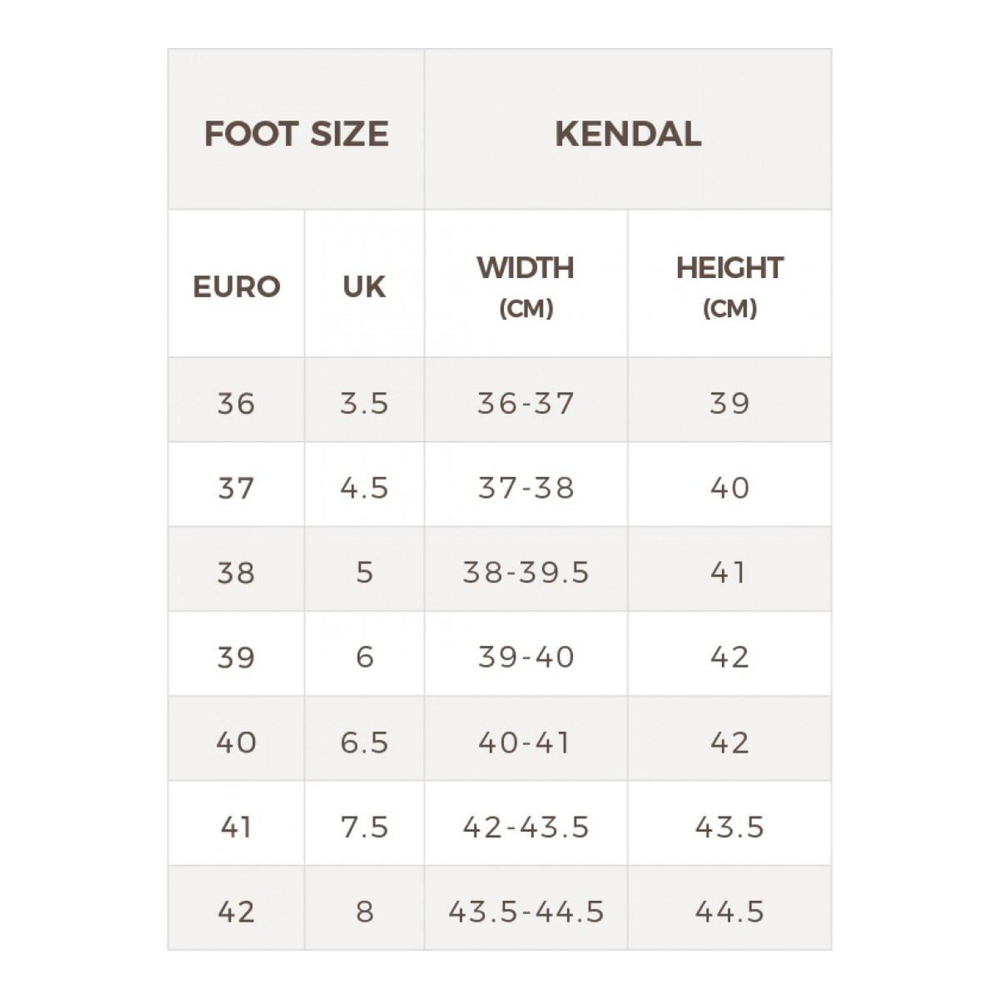 Kendal Sub-Zero Tall Boot 3/3