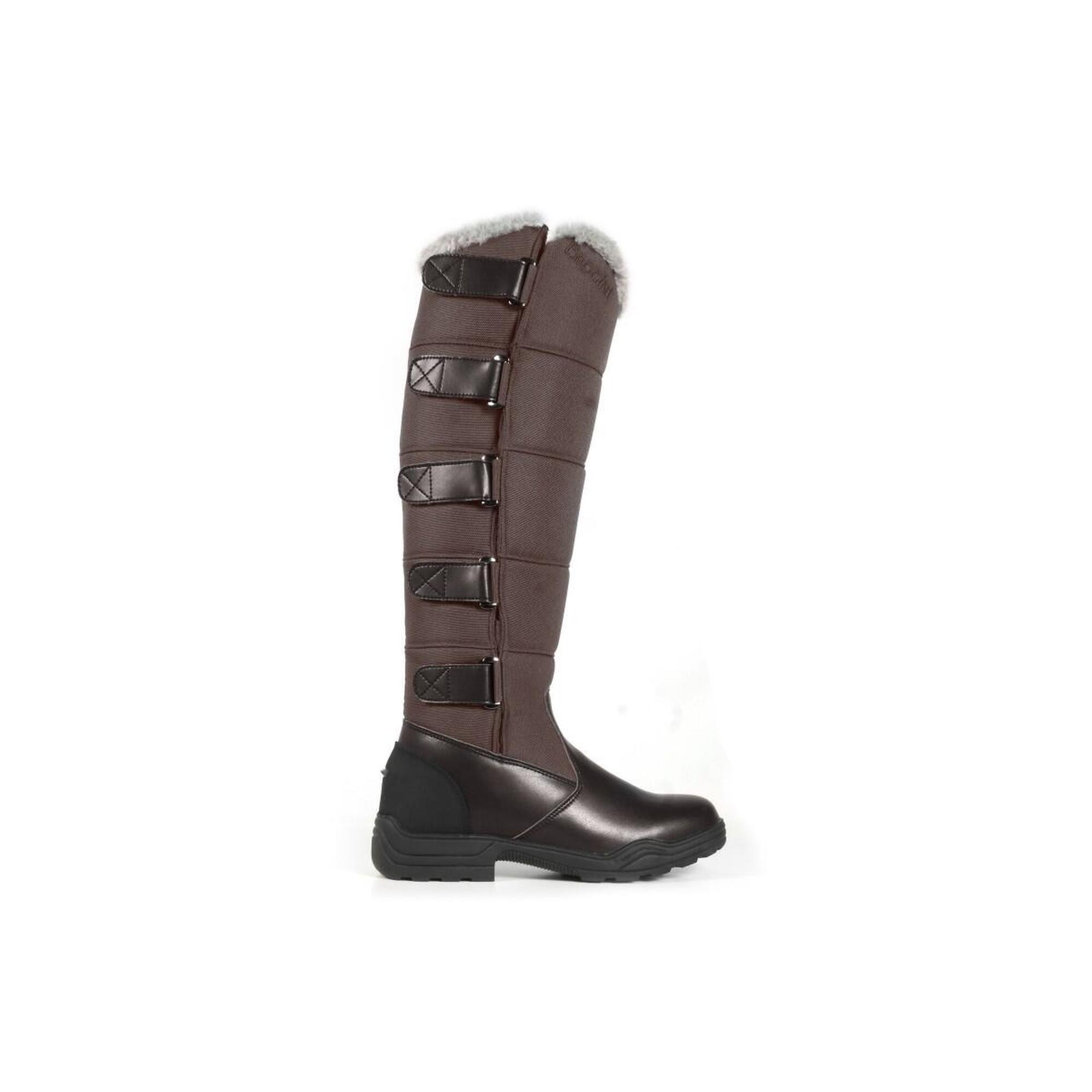 Kendal Sub-Zero Tall Boot 2/3