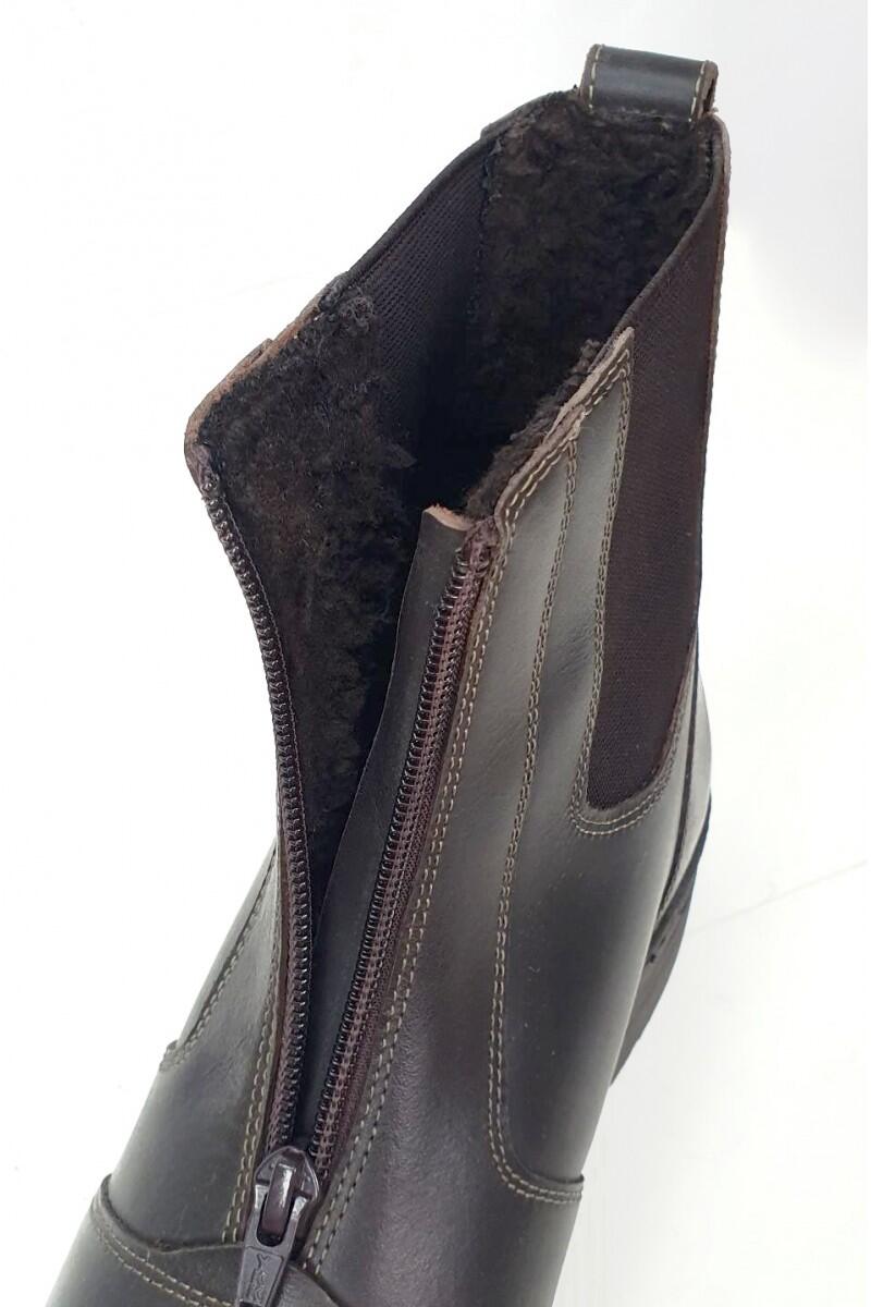 Bolzano Yard Boots 2/4