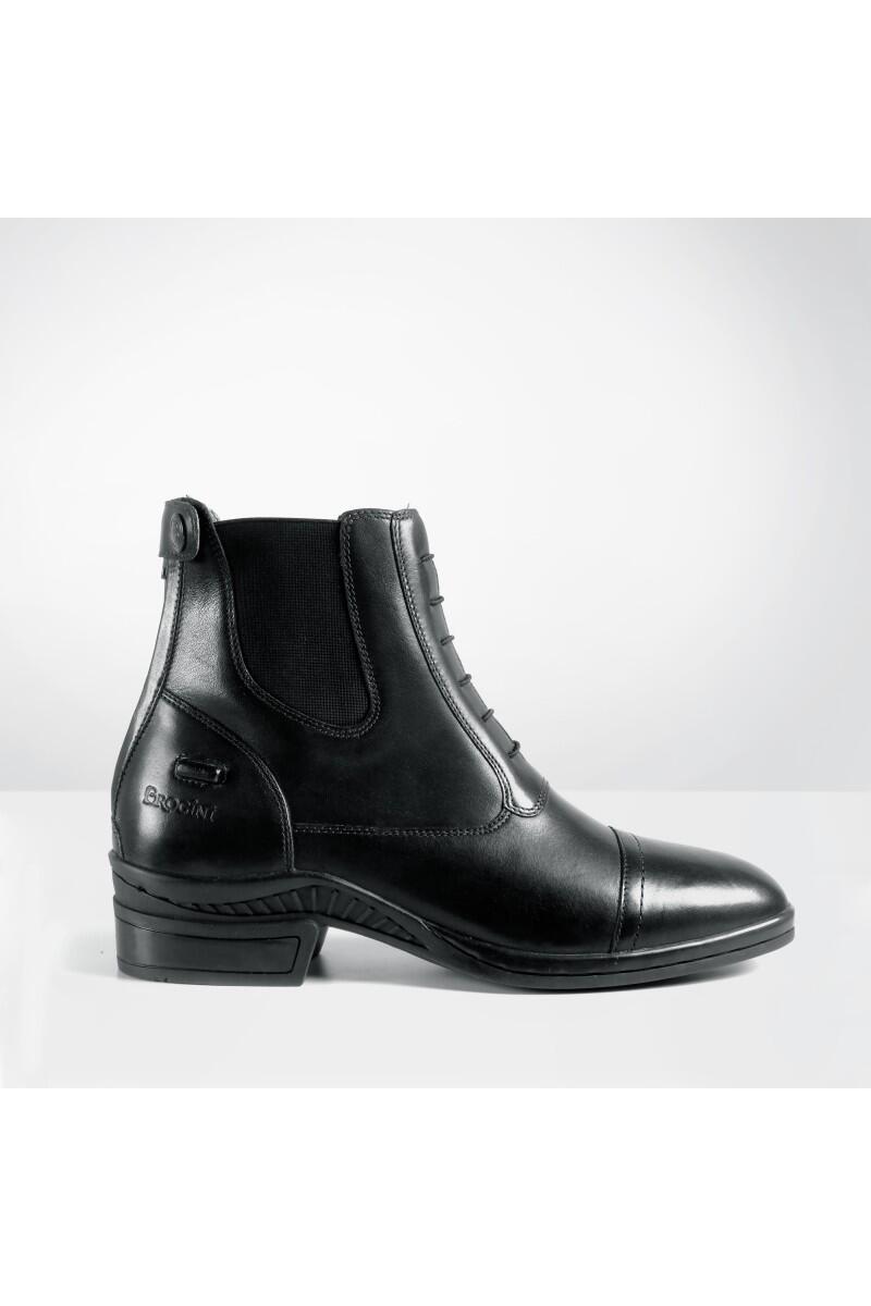 Trieste Laced Paddock Boot BROGINI Decathlon