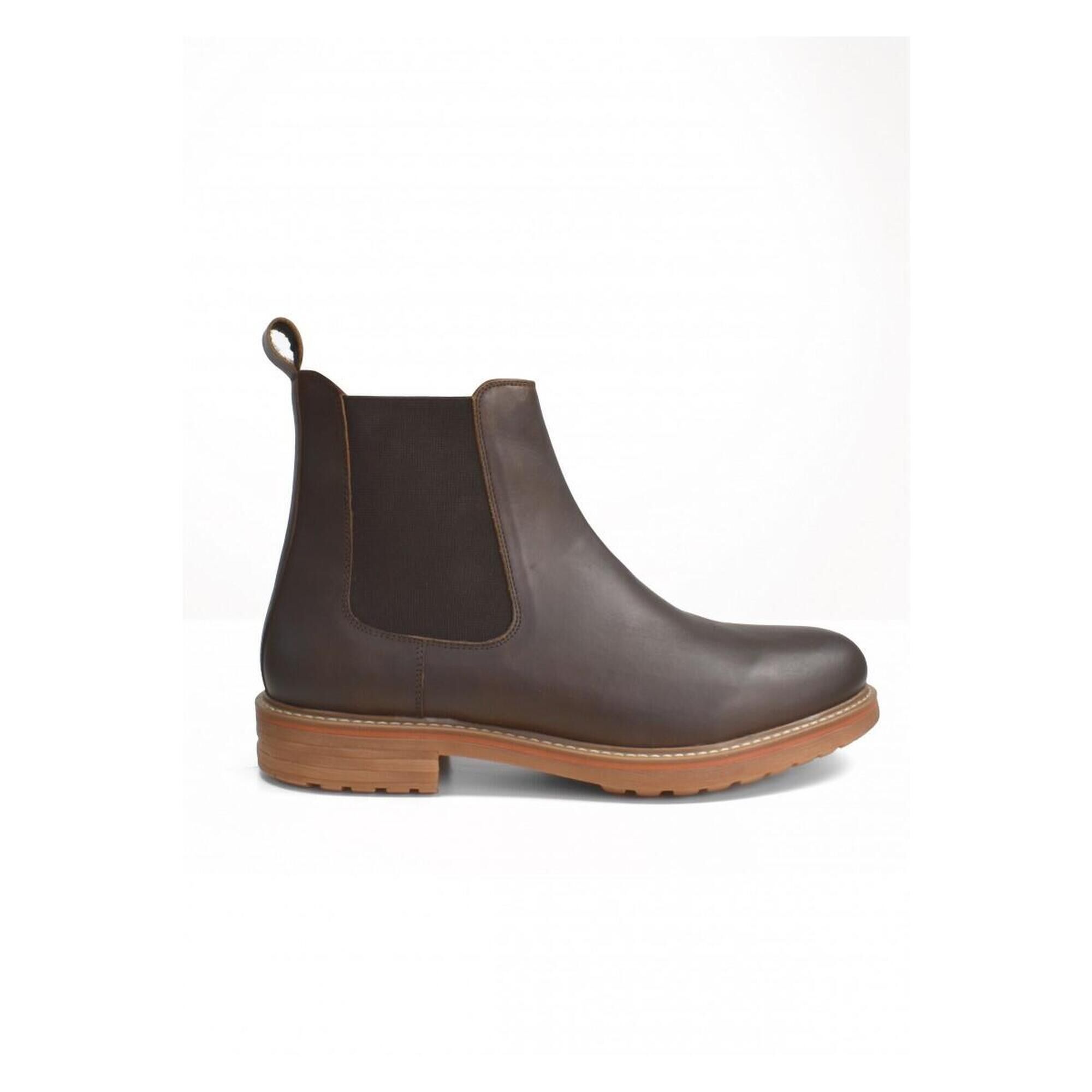 BROGINI Ardenza Chelsea Boot 463