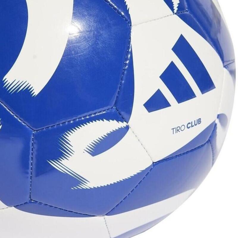 Futball-labda Adidas Tiro Club Ball