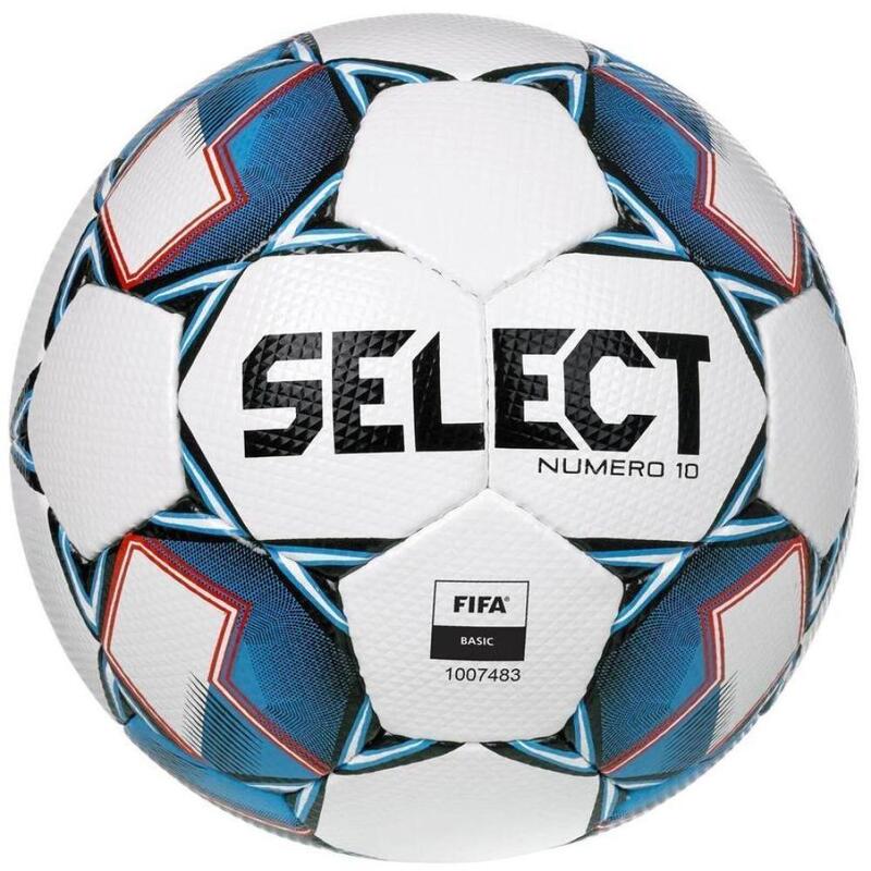 Focilabda Numero 10 FIFA Basic Ball, 5-ös méret