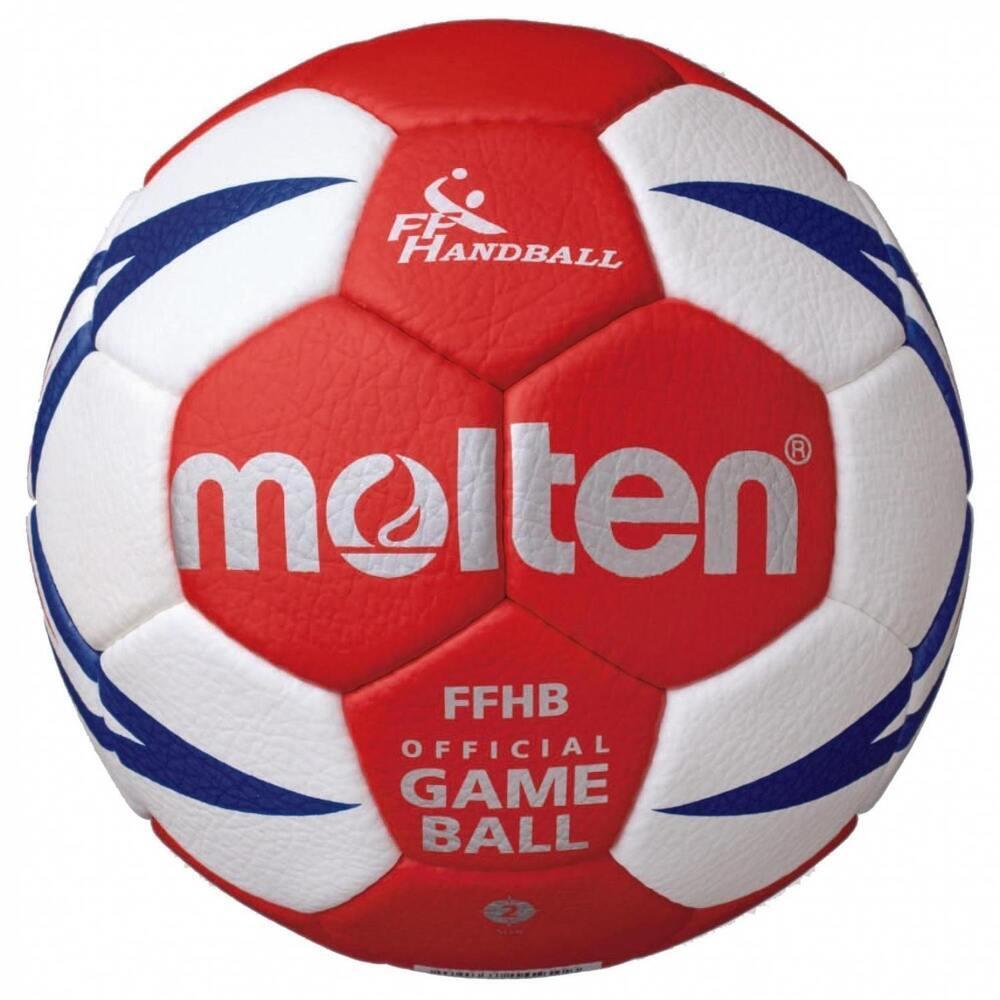 Ballon De Handball Molten Hx5000 T2