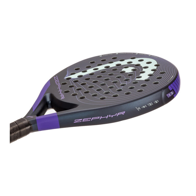 Racheta Padel Head ZEPHYR 22