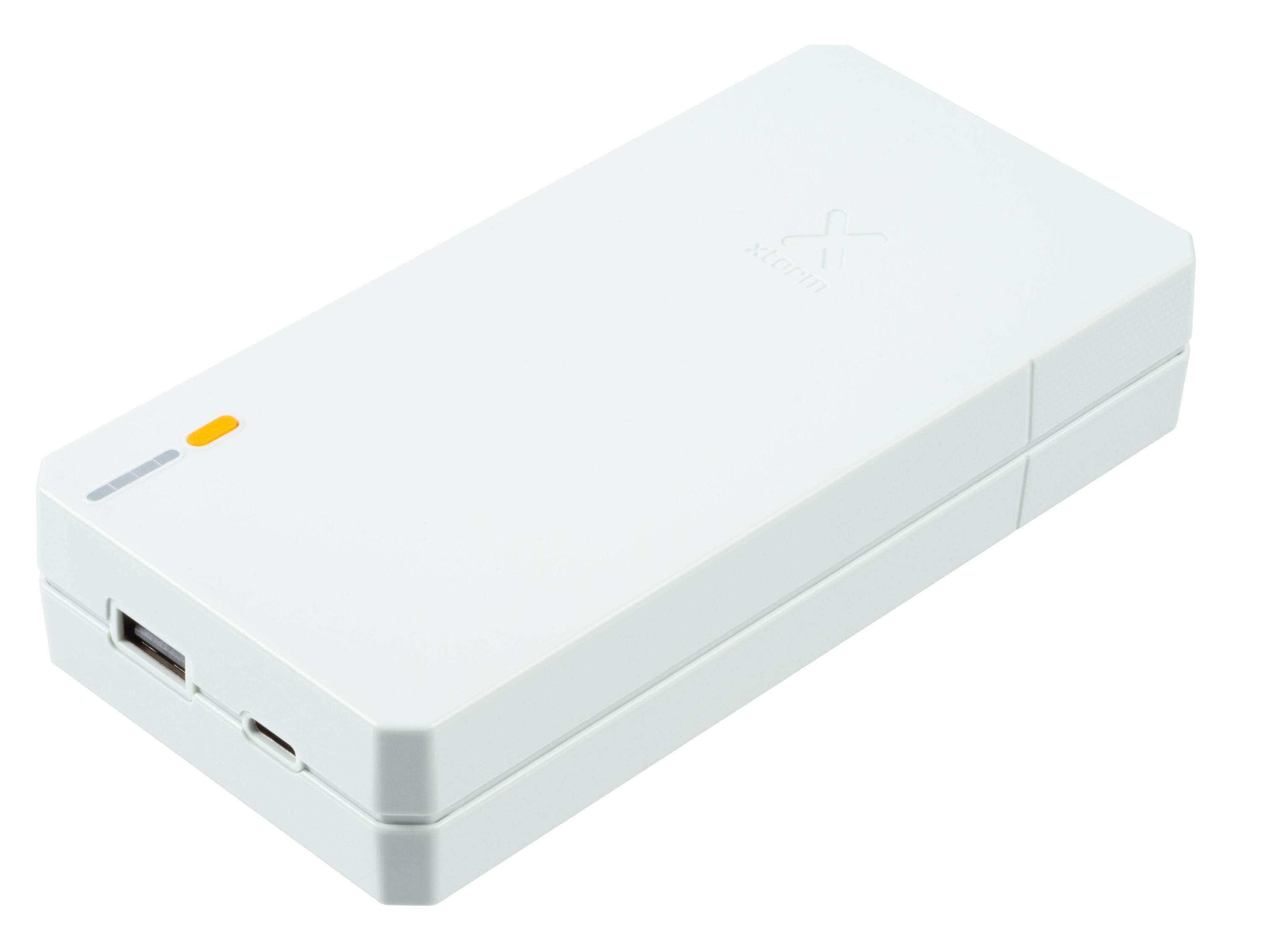 XTORM Xtorm 15W Essential Powerbank 20.000 - Wit