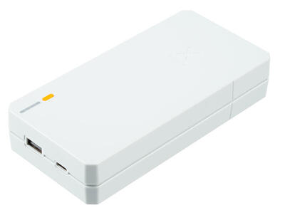 Xtorm 15w essential powerbank 20.000 - wit