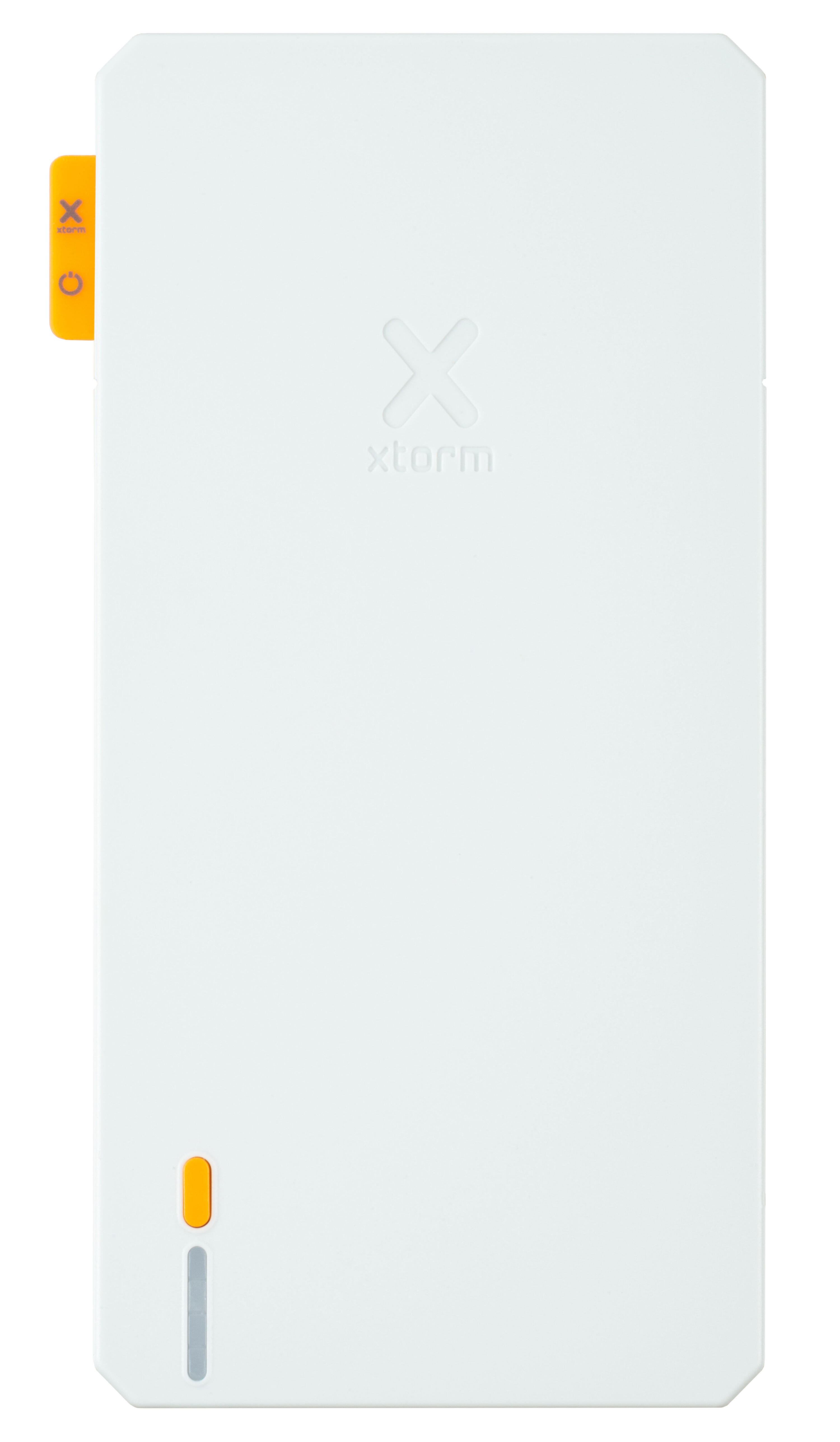 Xtorm 15W Essential Powerbank 20.000 - Wit 2/7