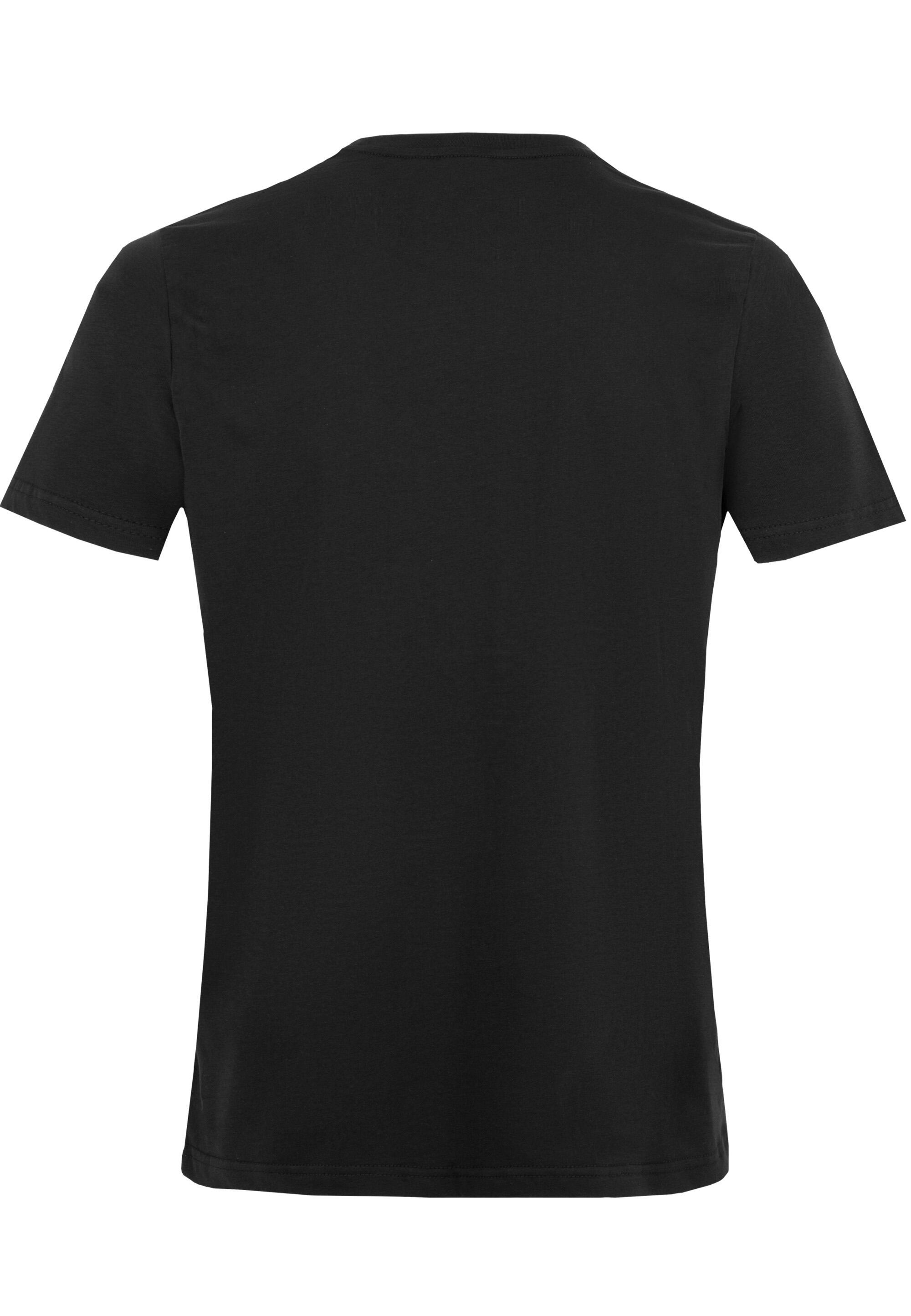 T-shirt Reusch 3/4
