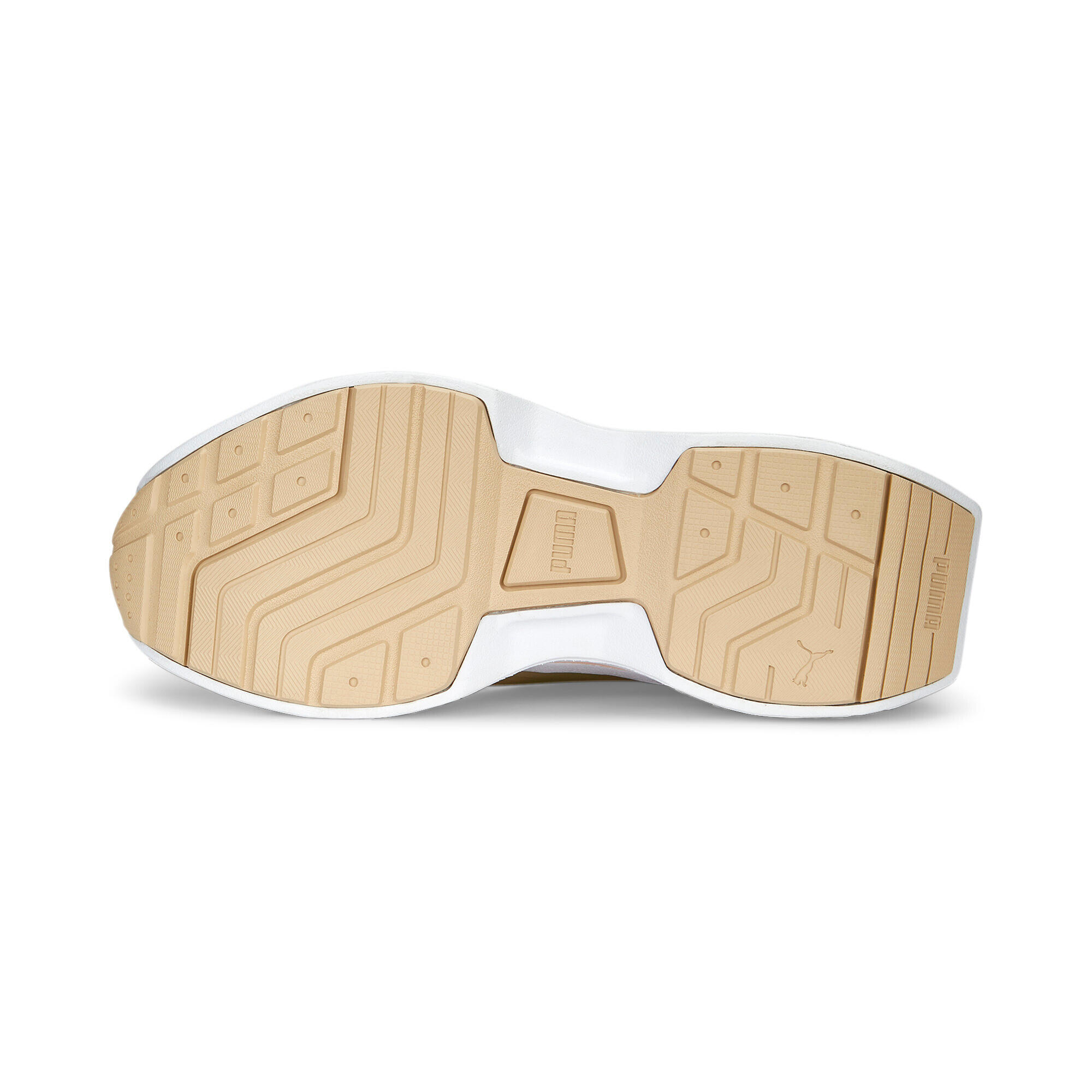 Baskets mode Femme KOSMO RIDER SOFT W Blanc 7/7