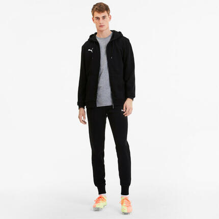 Sweatshirt à capuche Puma team Goal 23 Casuals