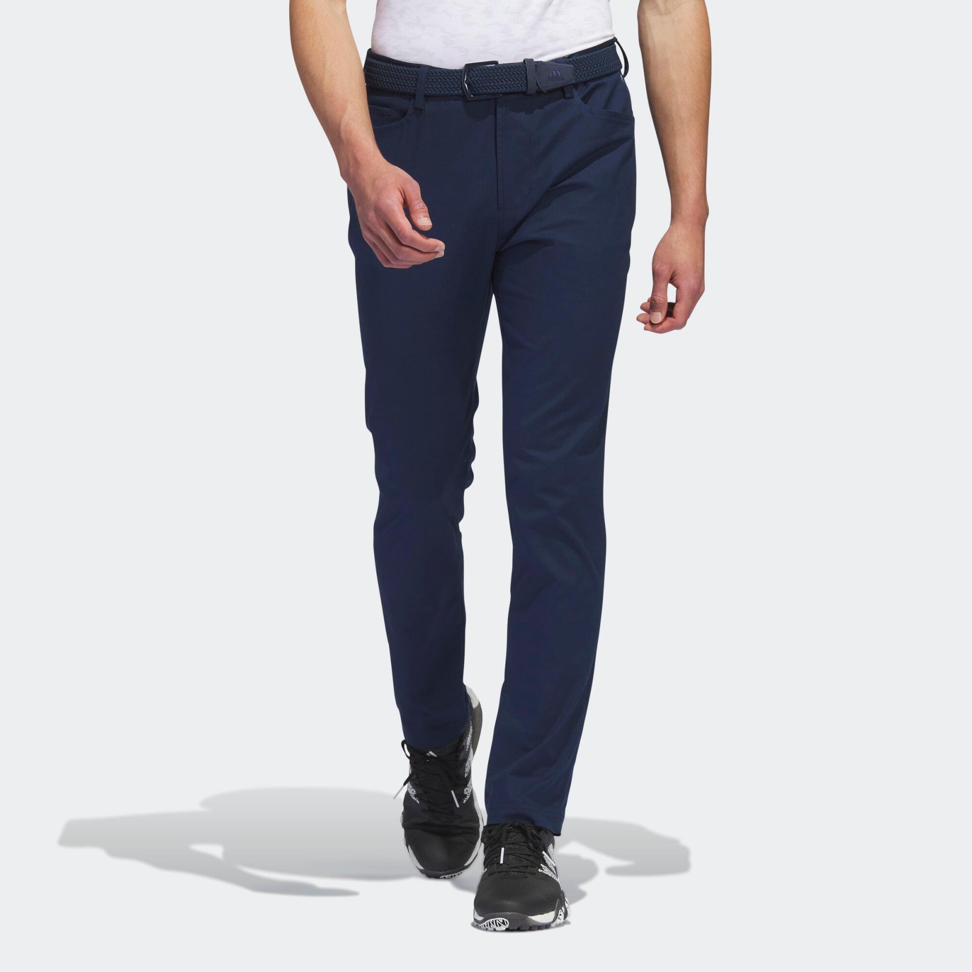 Go-To 5-Pocket Golfbroek 3/5