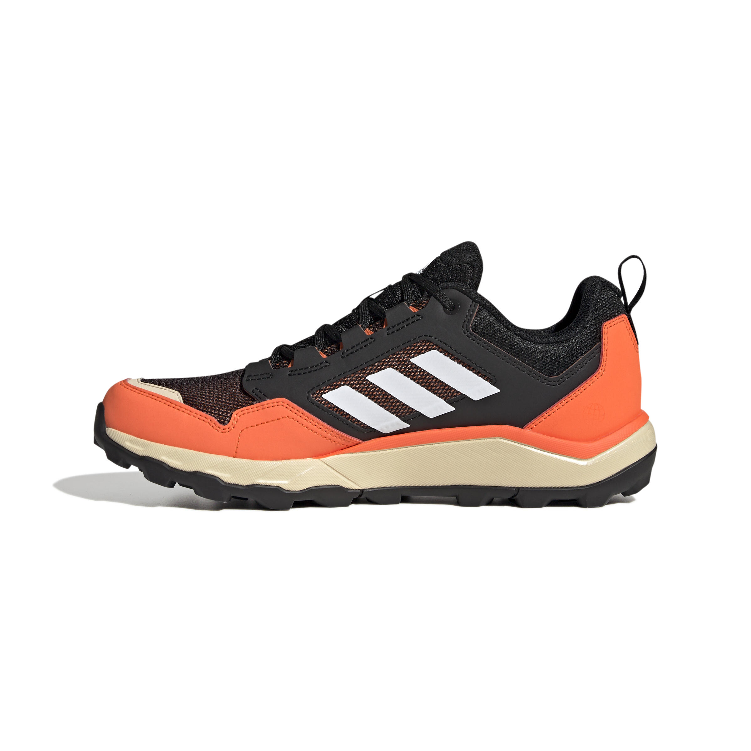 Mode/sportwear pour homme Adidas Orange. 6/7