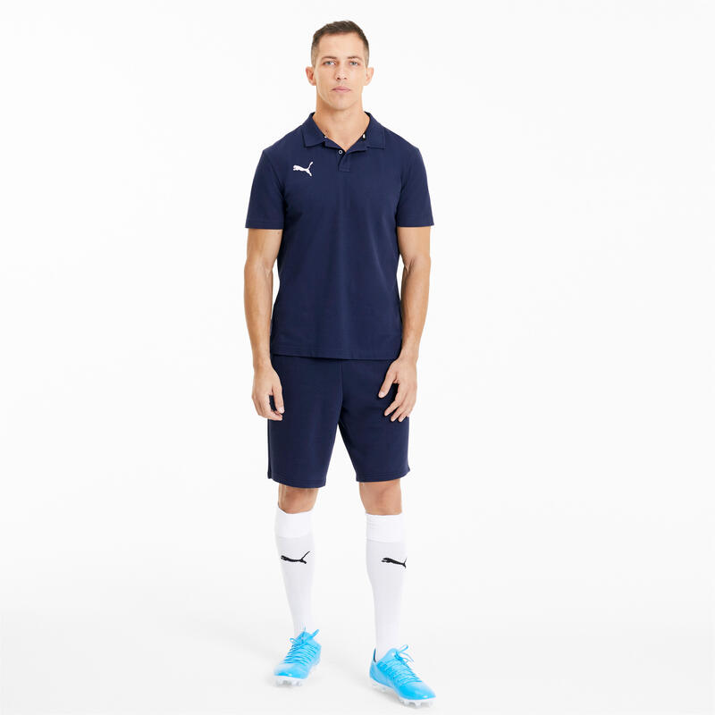 Polo Puma Teamgoal 23 Casual Polo Volwassenen