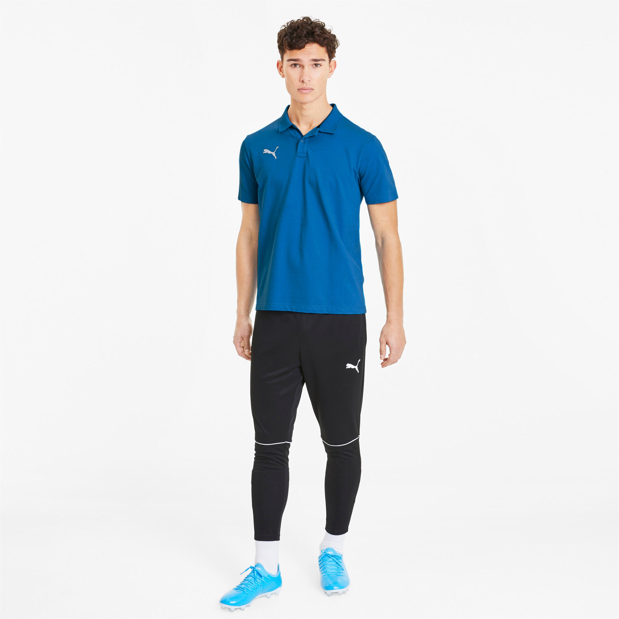 Polo Puma Team Goal 23 Casuals 6/6