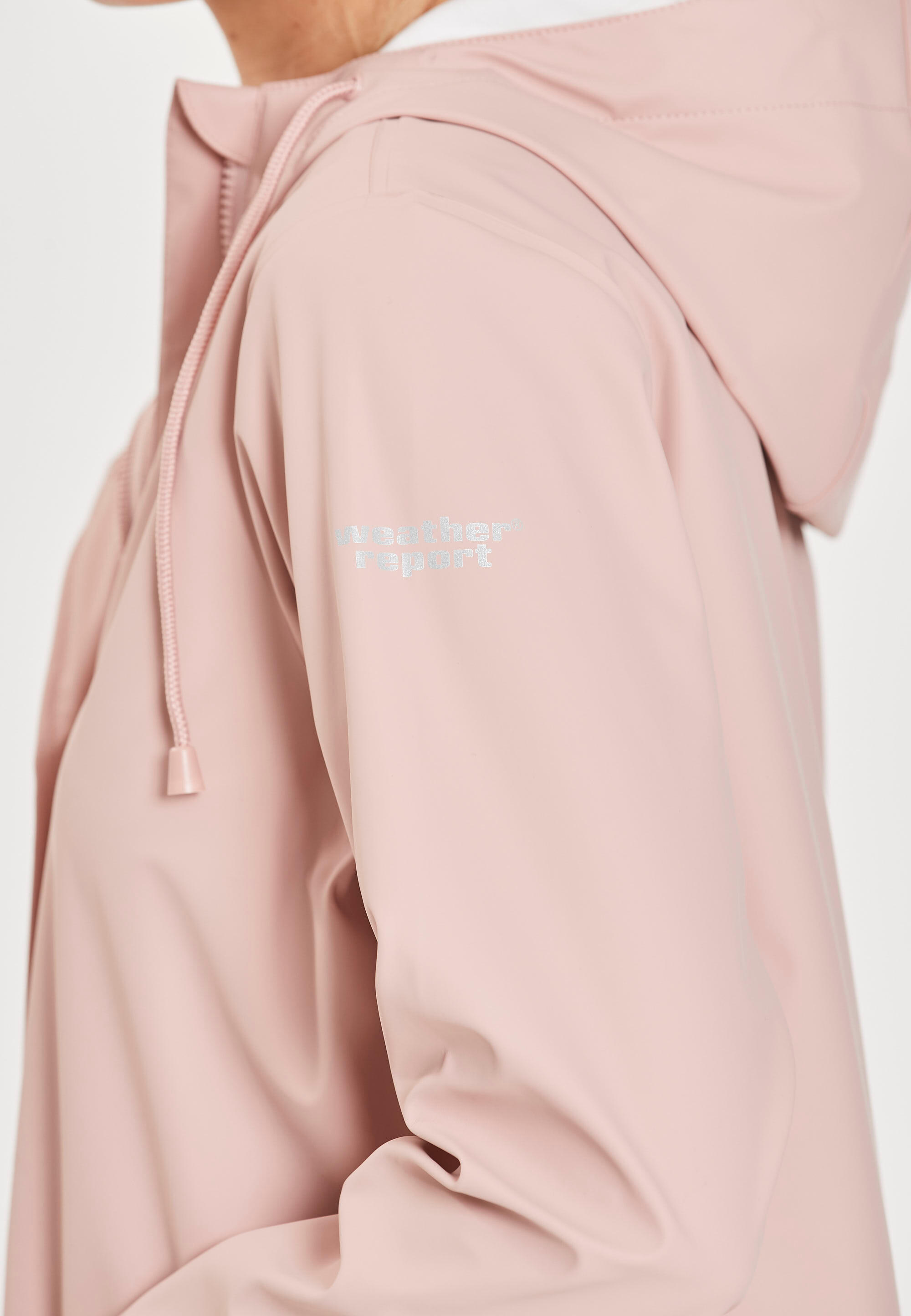 Regenjacke PETRA 7/15