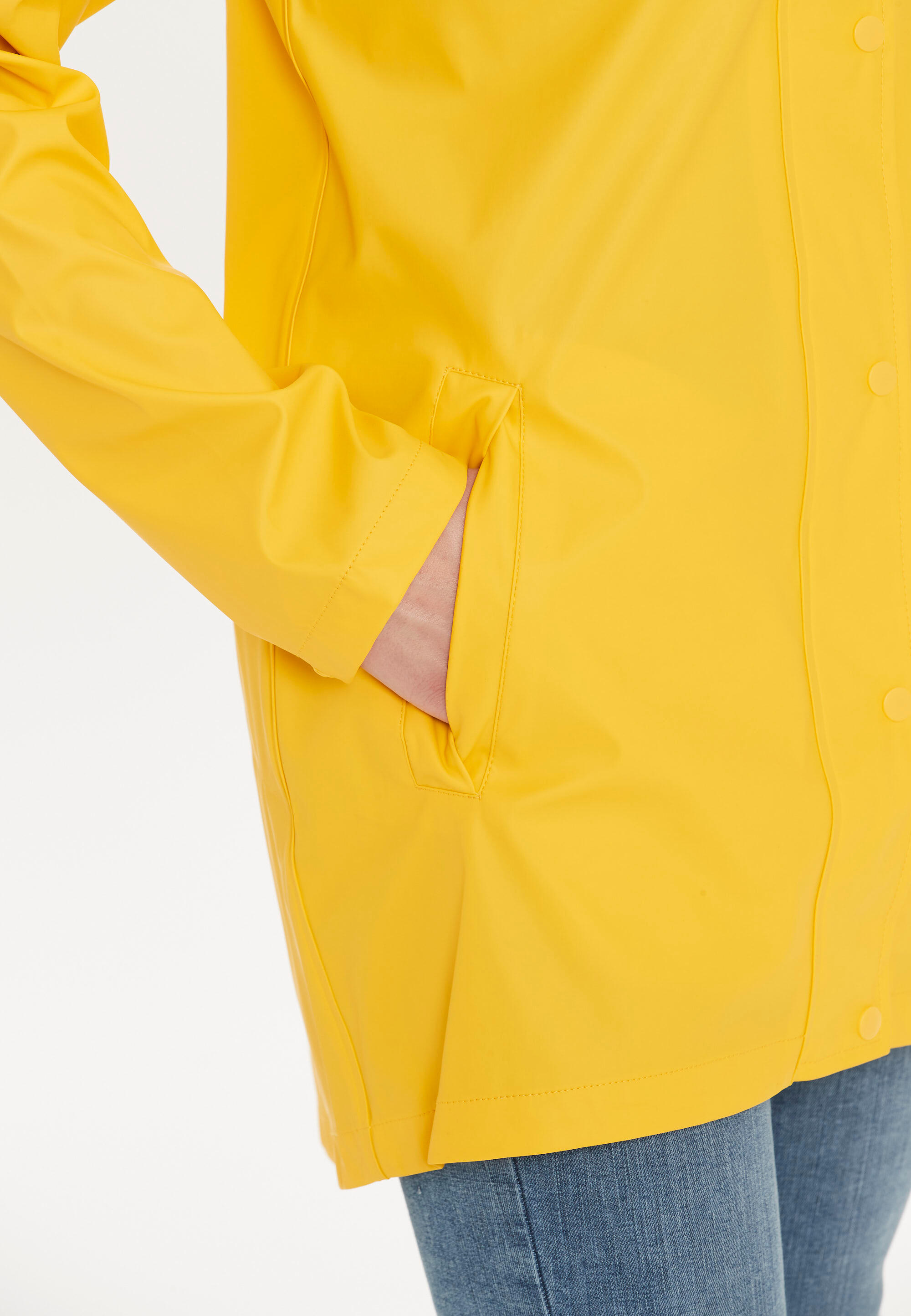 Regenjacke PETRA 8/15