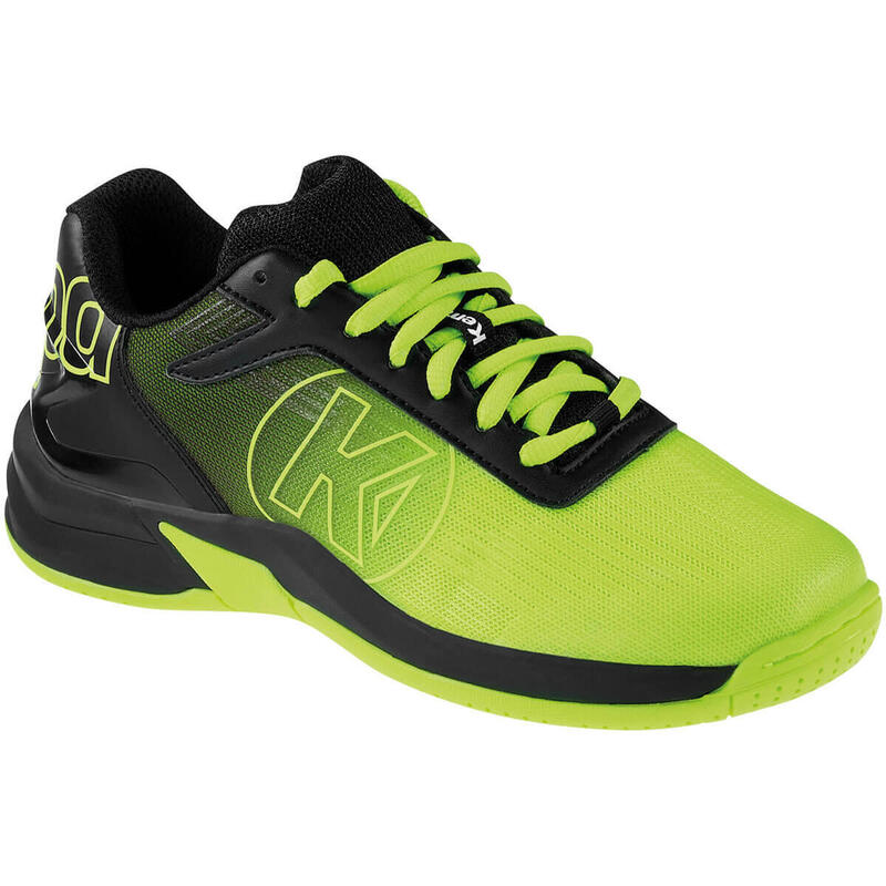 Buty indoor dziecko Kempa Attack 2.0 Back2Colour