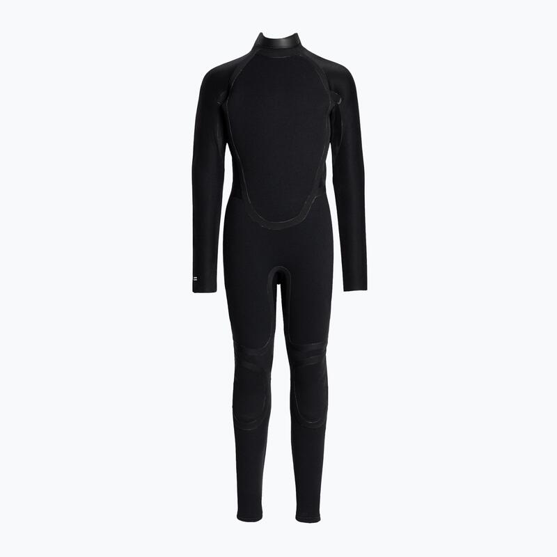 Billabong 4/3 mm Intruder zwemwetsuit