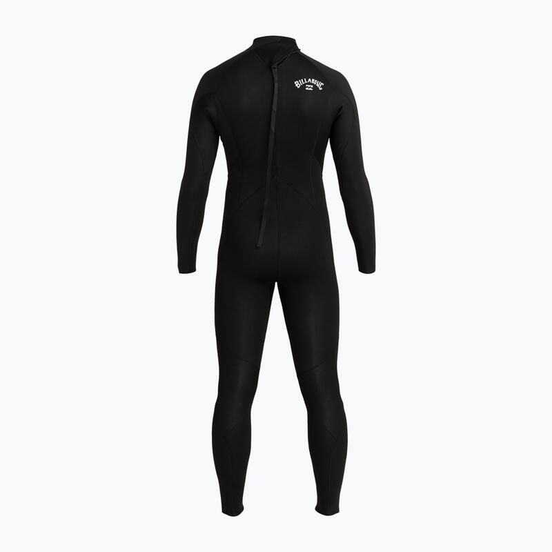 Billabong 4/3 mm Intruder zwemwetsuit